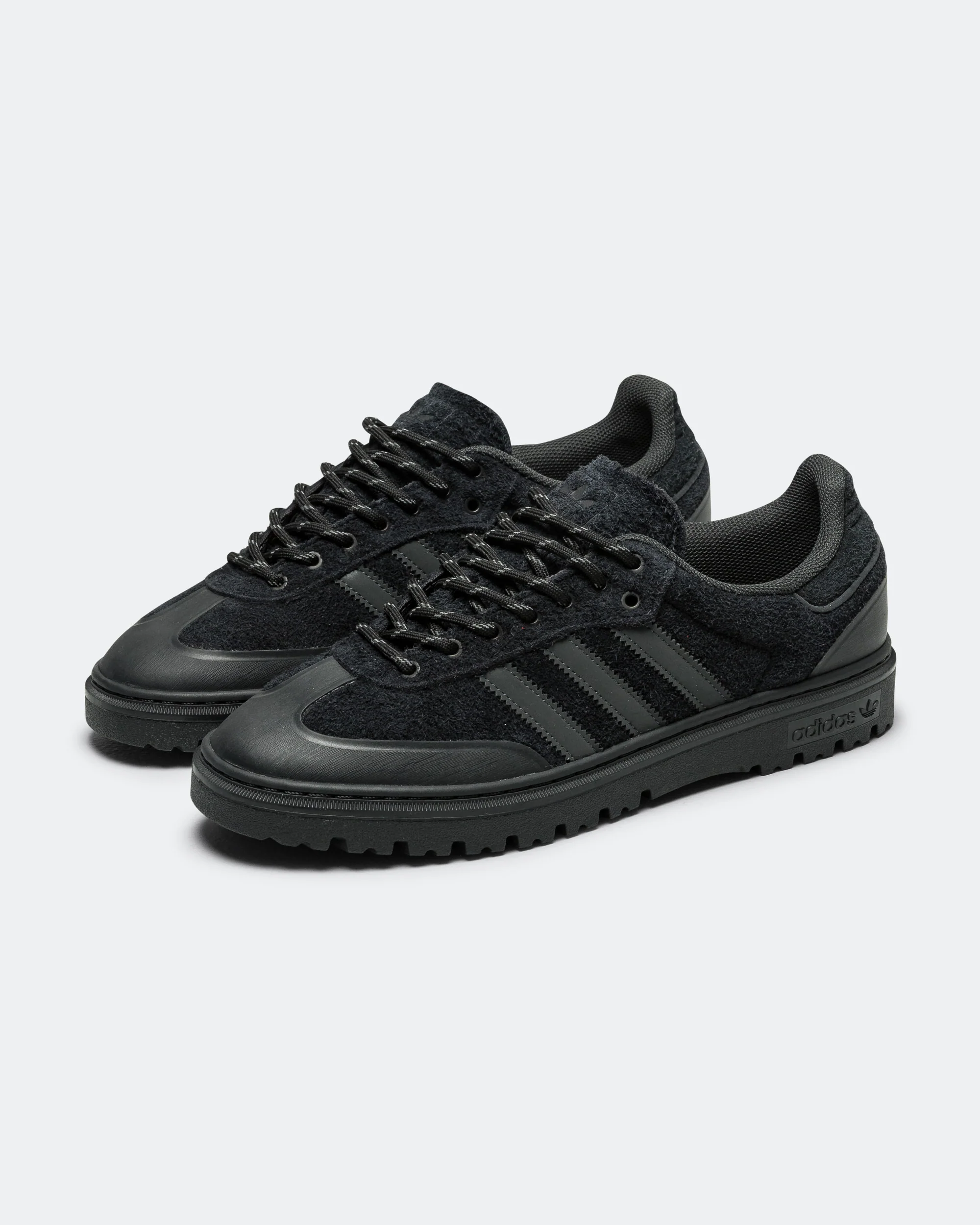 Samba WTR - Core Black/Off White-Core Black - Image 2