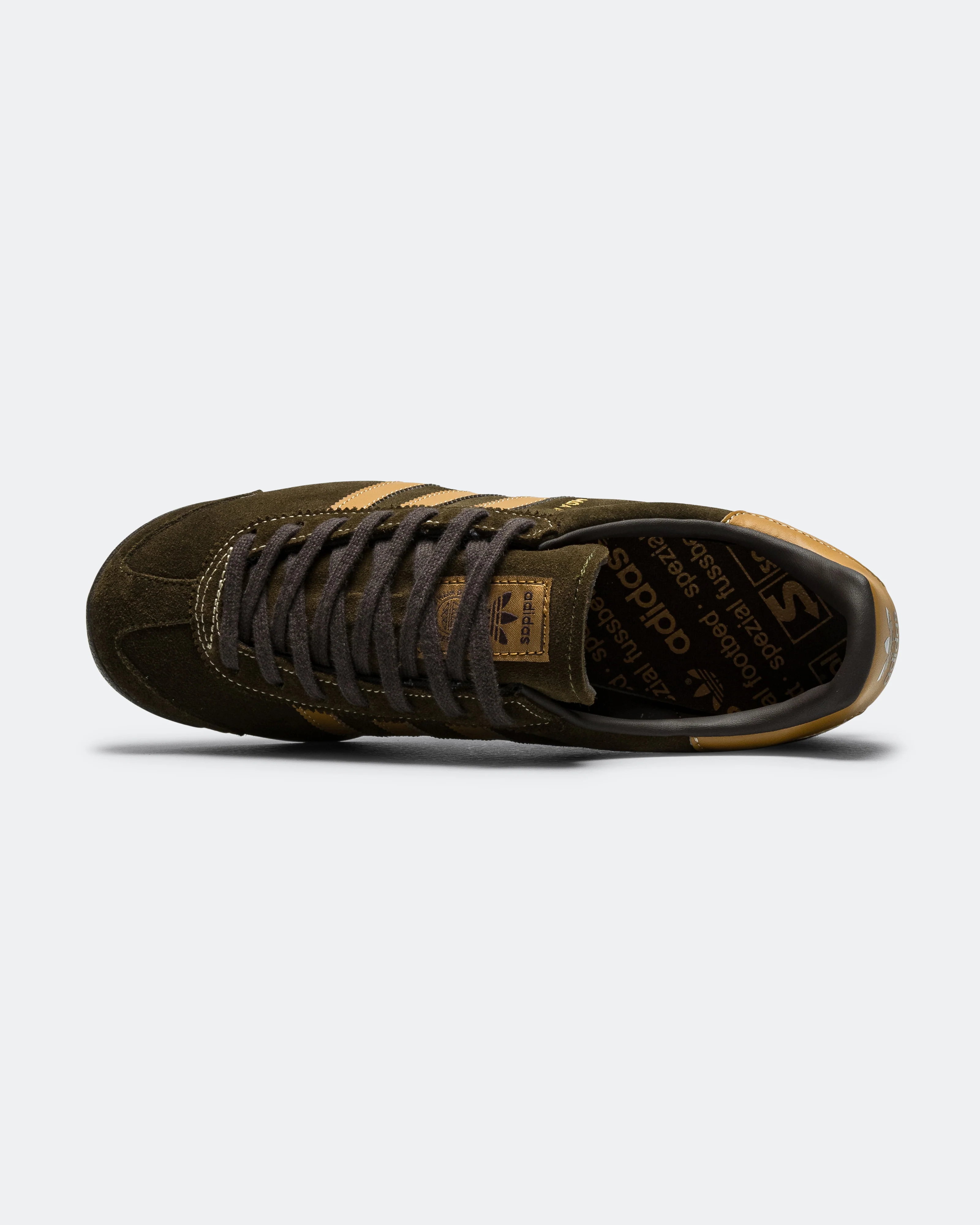 Samoa II SPZL - Bronze Strata/Night Brown - Image 4