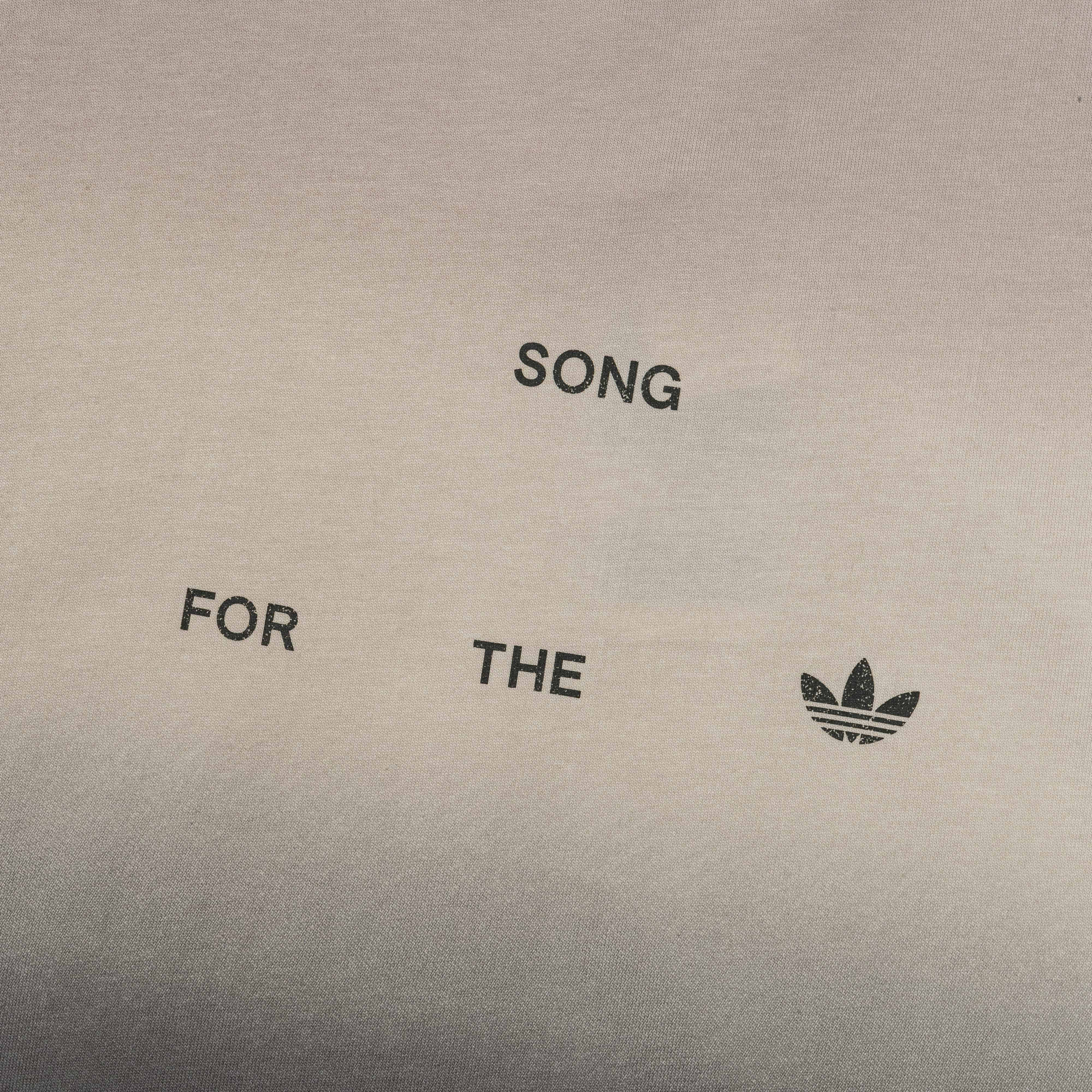 SFTM Tee 1 - Vapor Grey - Image 5