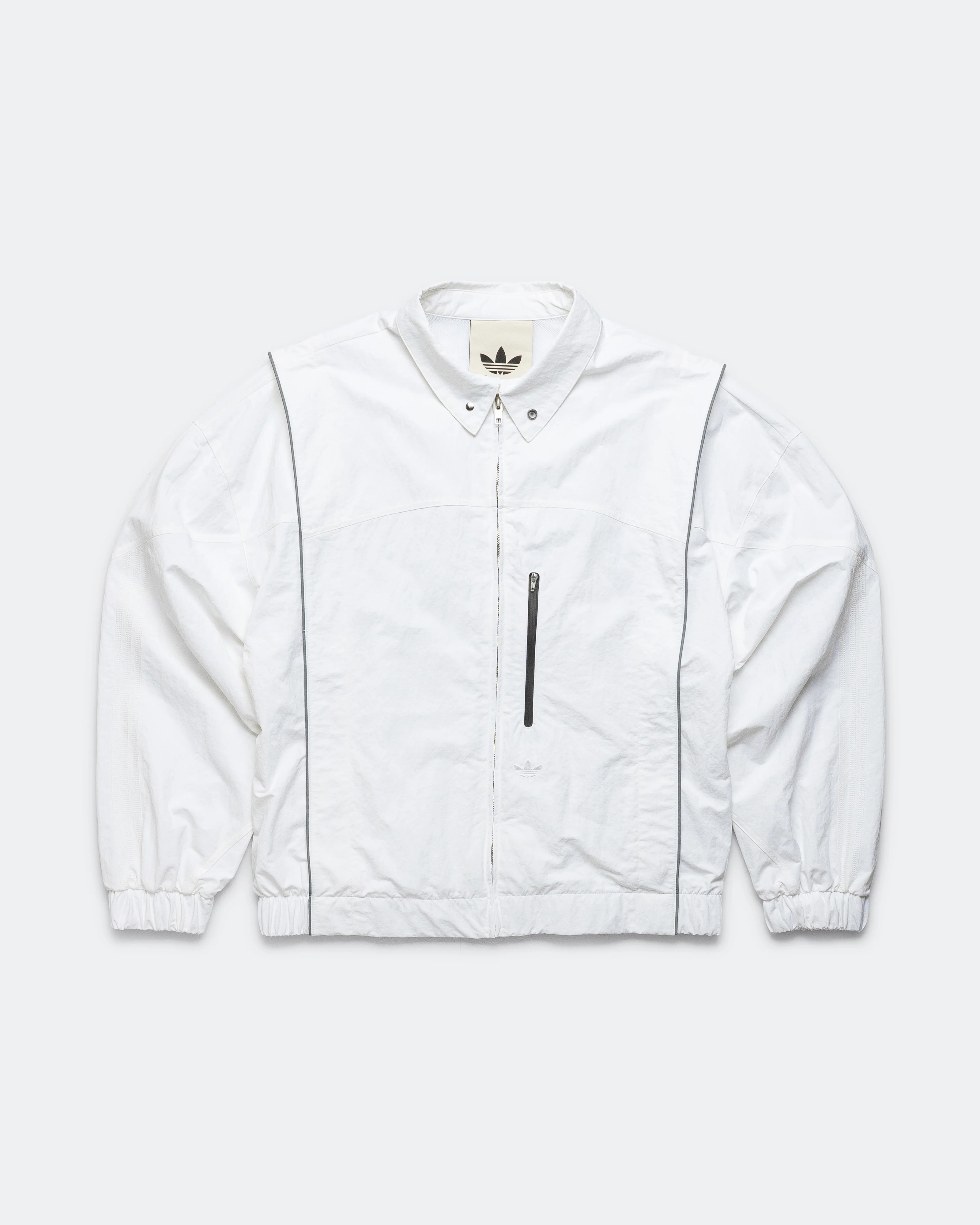 Venice Wind Jacket - Off White
