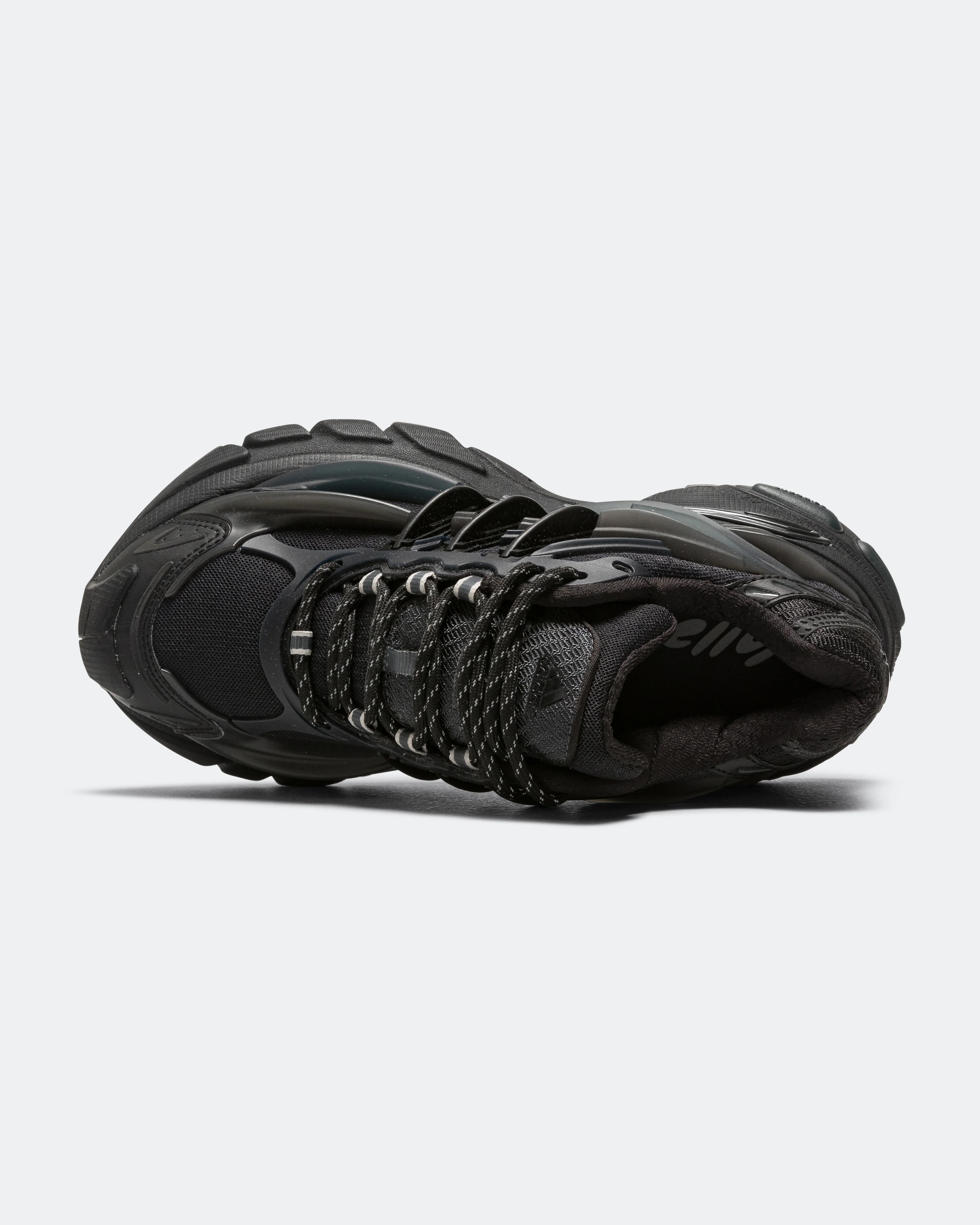 Virginia Adistar Jellyfish by Pharrell - Carbon/Core Black - Image 4