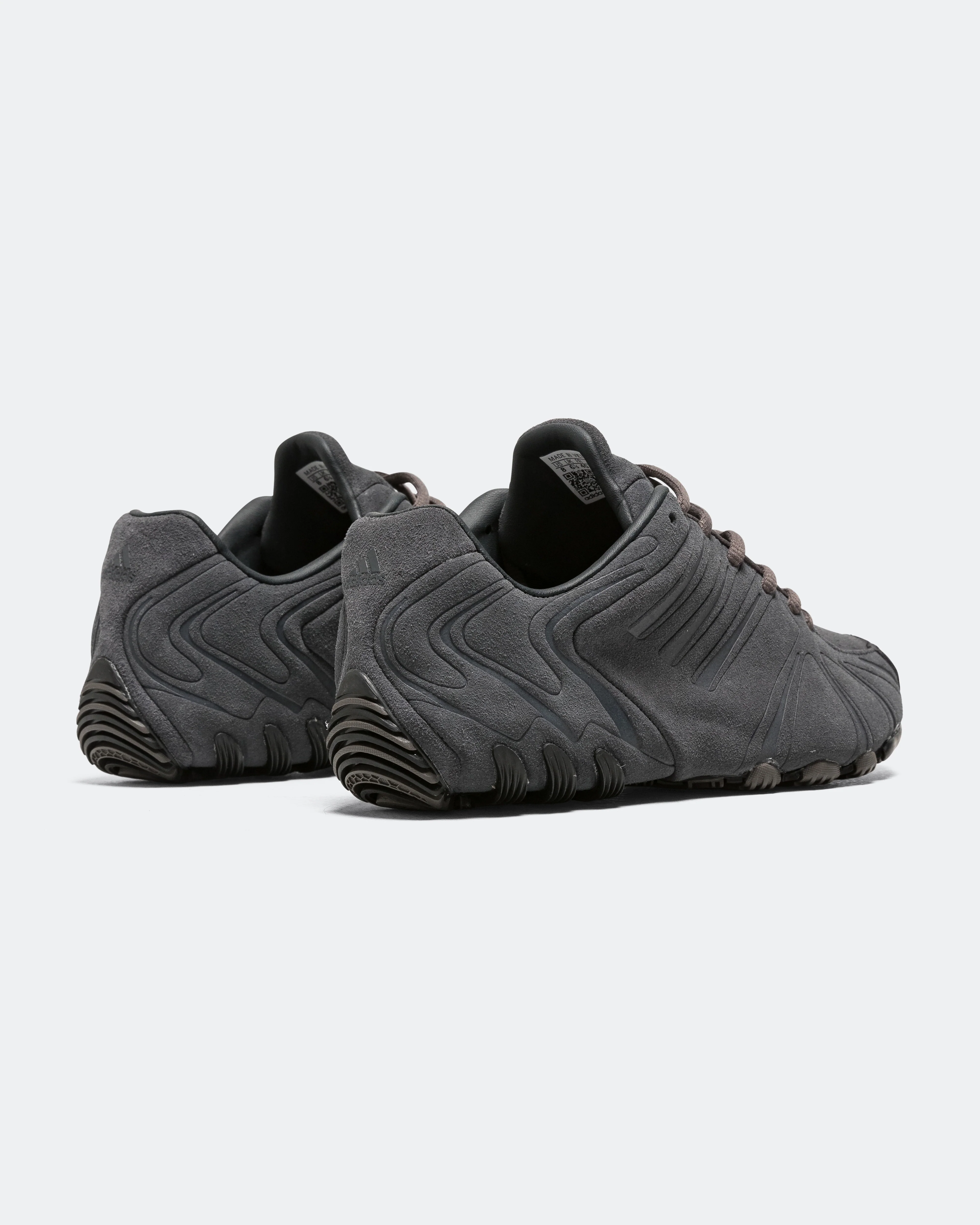 Womens Ghost Sprint - Carbon/Carbon-Core Black - Image 3