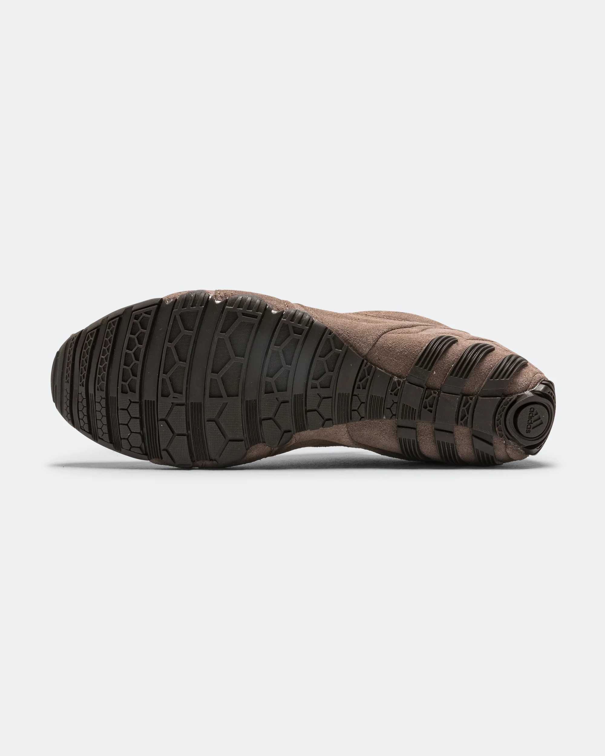 Womens Ghost Sprint - Earth Strata/Aurora Coffee-Gold Metallic - Image 5