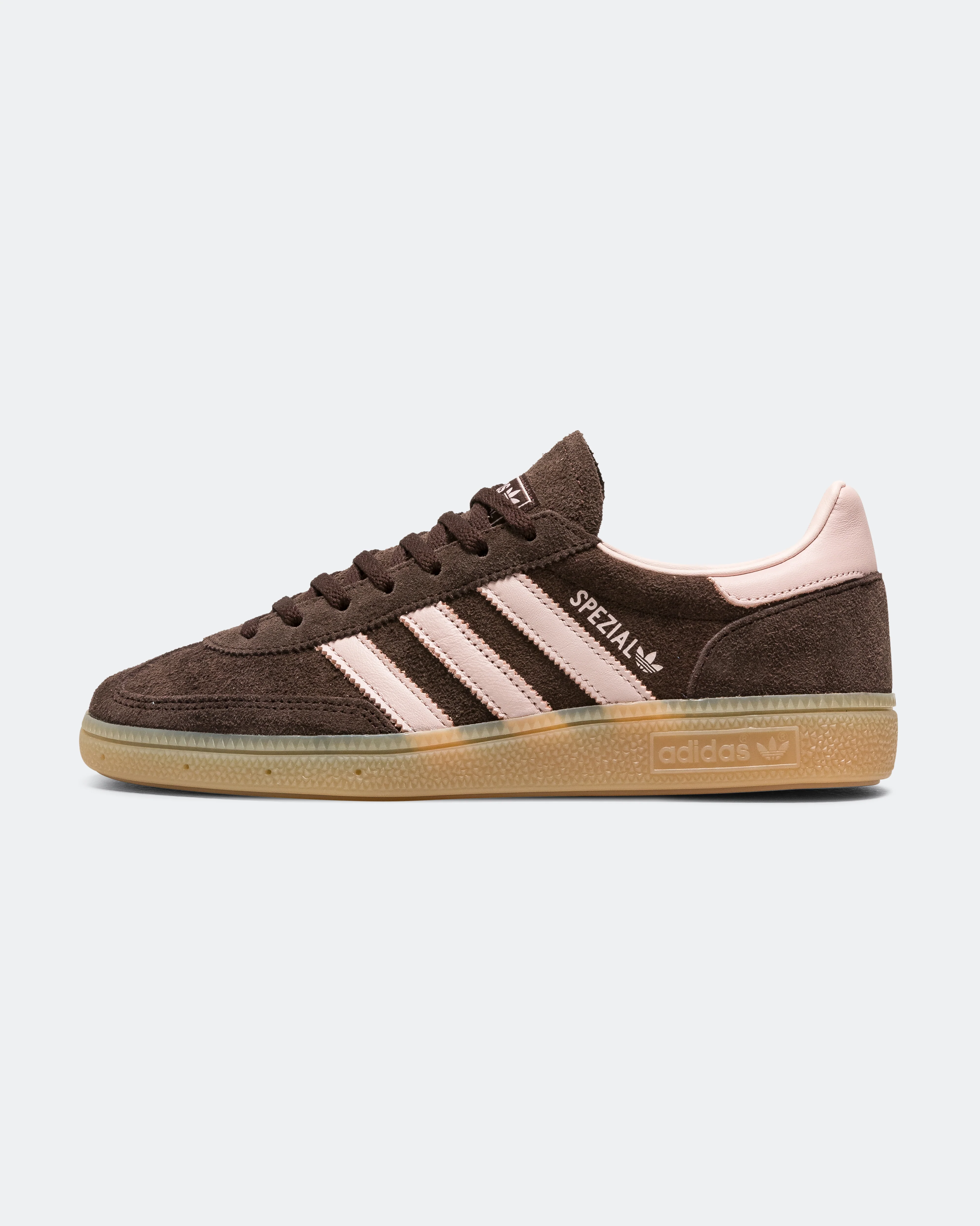 Womens Handball Spezial - Aurura Onix/Sandy Pink-Gum