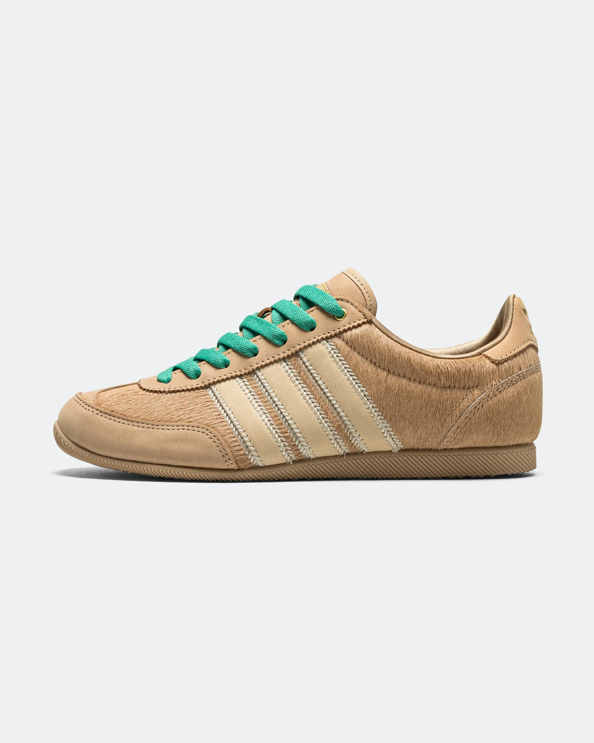 Womens Japan - Warm Sandstone/Crystal Sand/Alumina