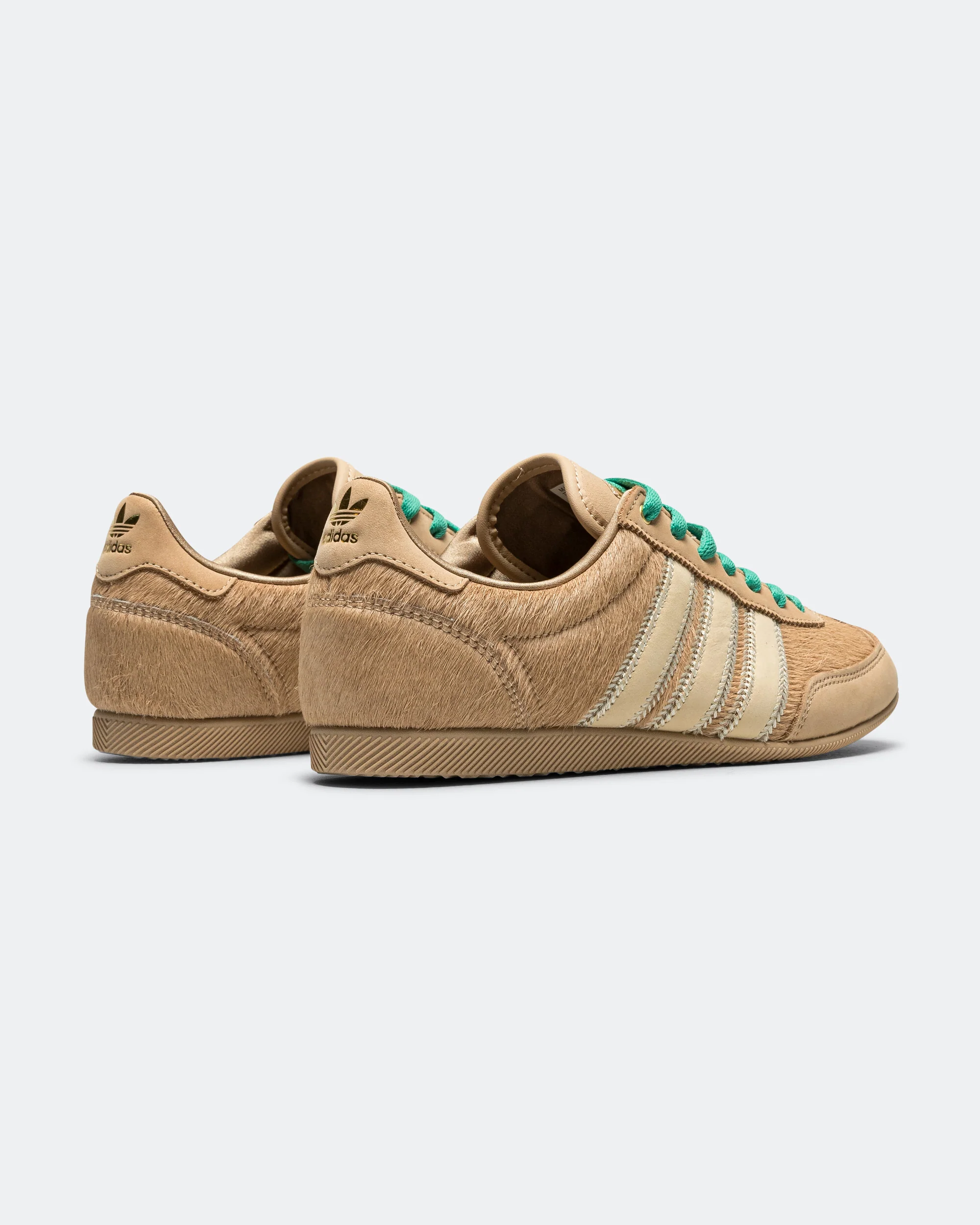 Womens Japan - Warm Sandstone/Crystal Sand/Alumina - Image 3