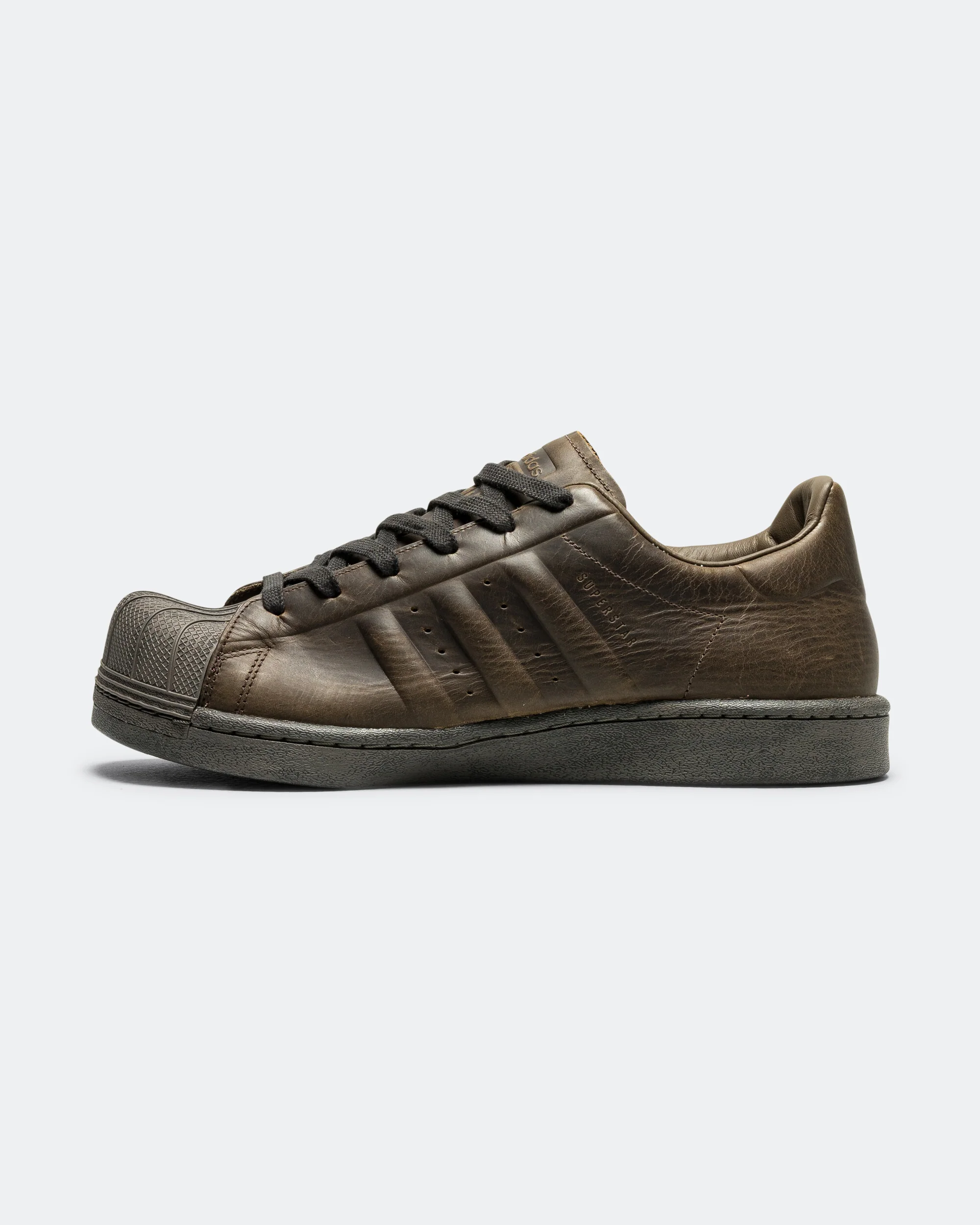 Womens SST Vacuum Lea x AVAVAV - Umber/Umber
