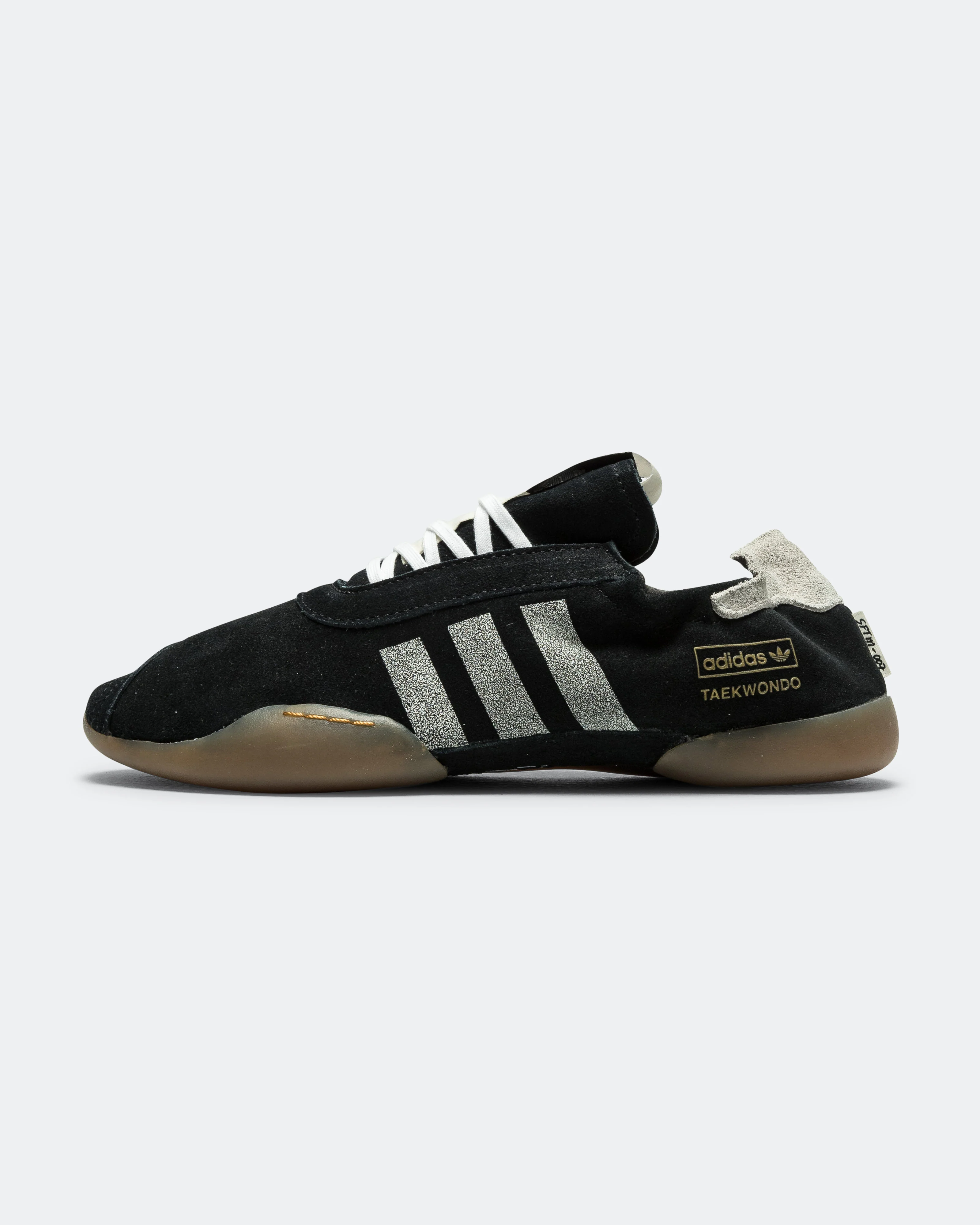 Womens Taekwondo Mei x SFTM - Core White/Footwear White