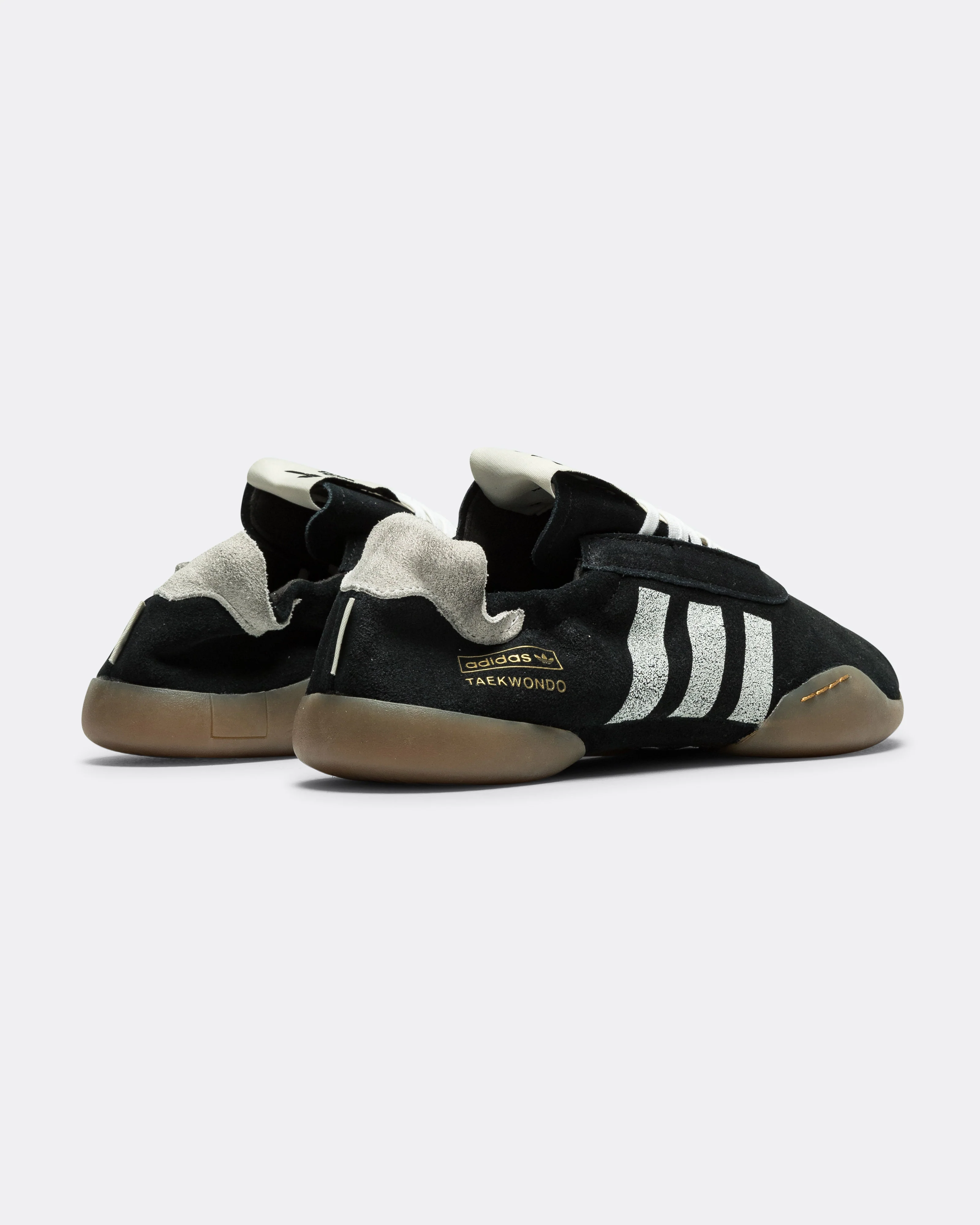 Womens Taekwondo Mei x SFTM - Core White/Footwear White - Image 3