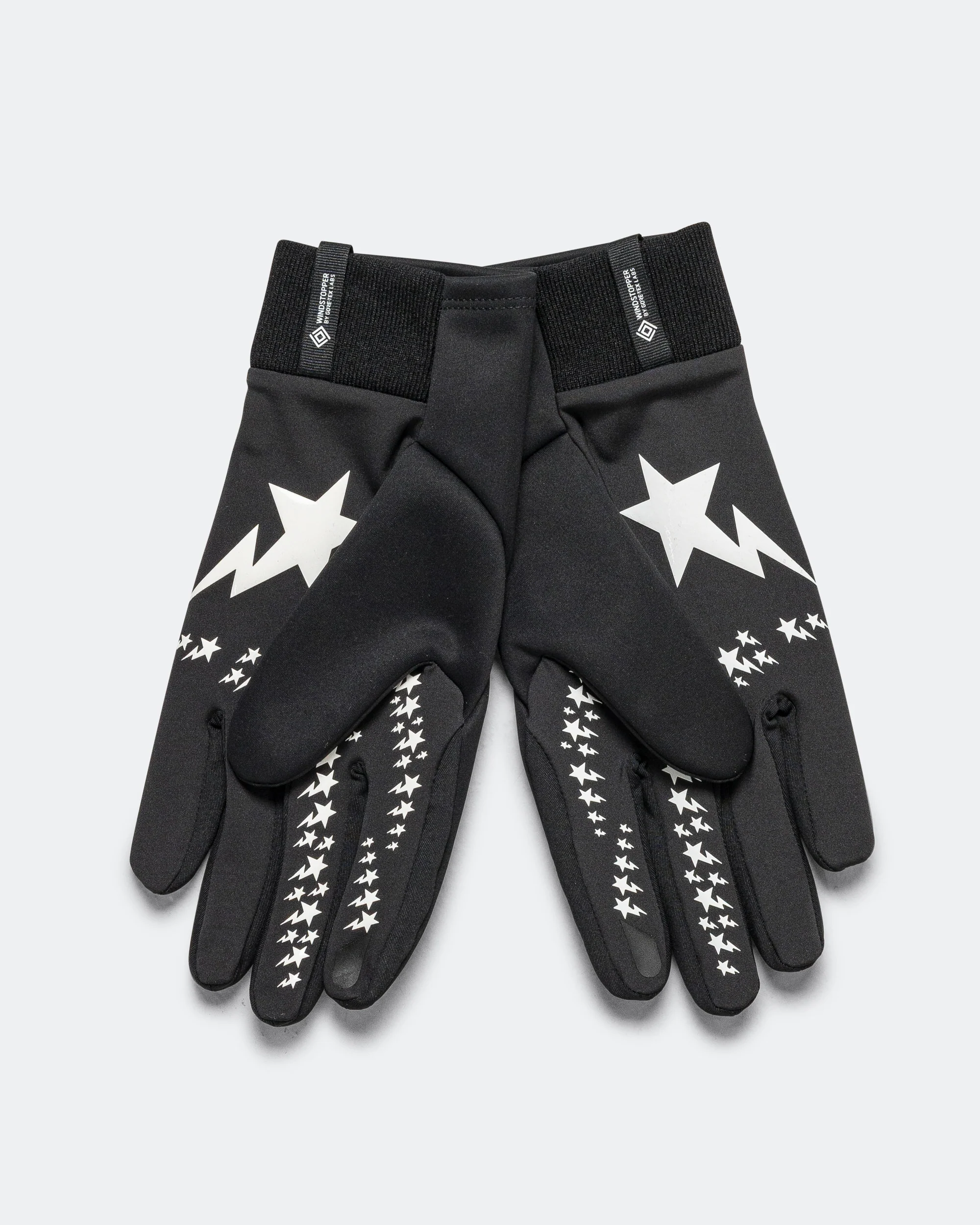 WS Glove x BAPE - Black - Image 3