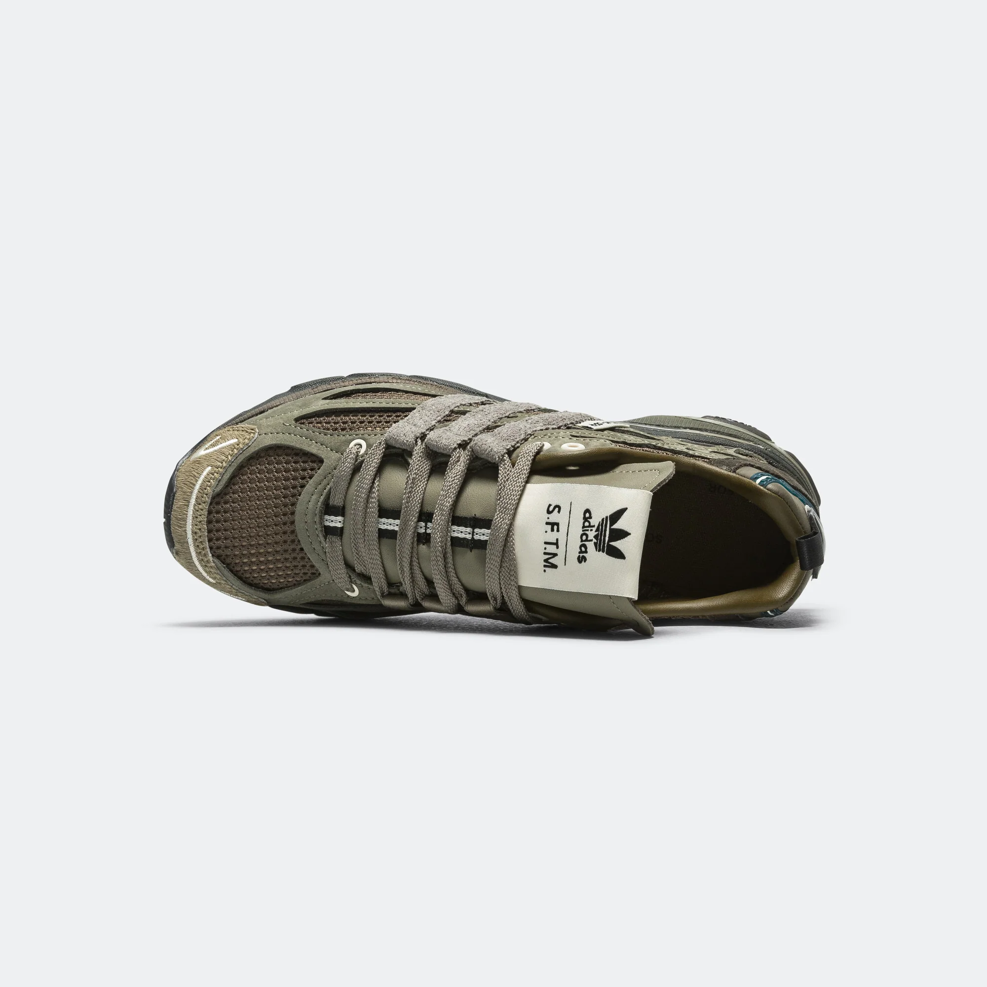 Adistar Cushion x SFTM - Branch/Shadow Green - Image 4