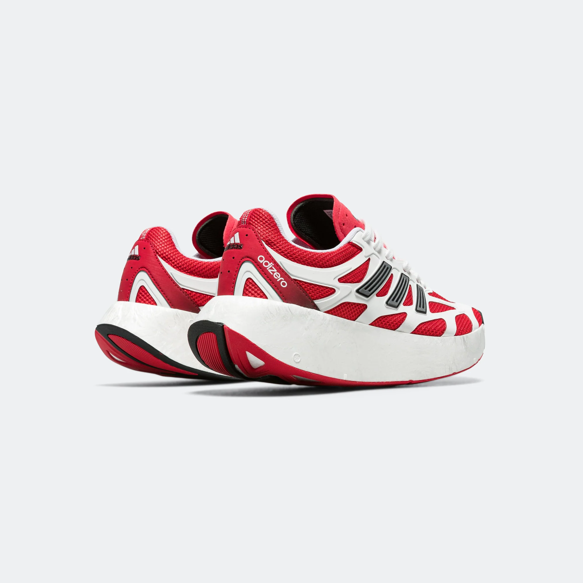Adizero Aruku - Footwear White/Core Black - Image 3