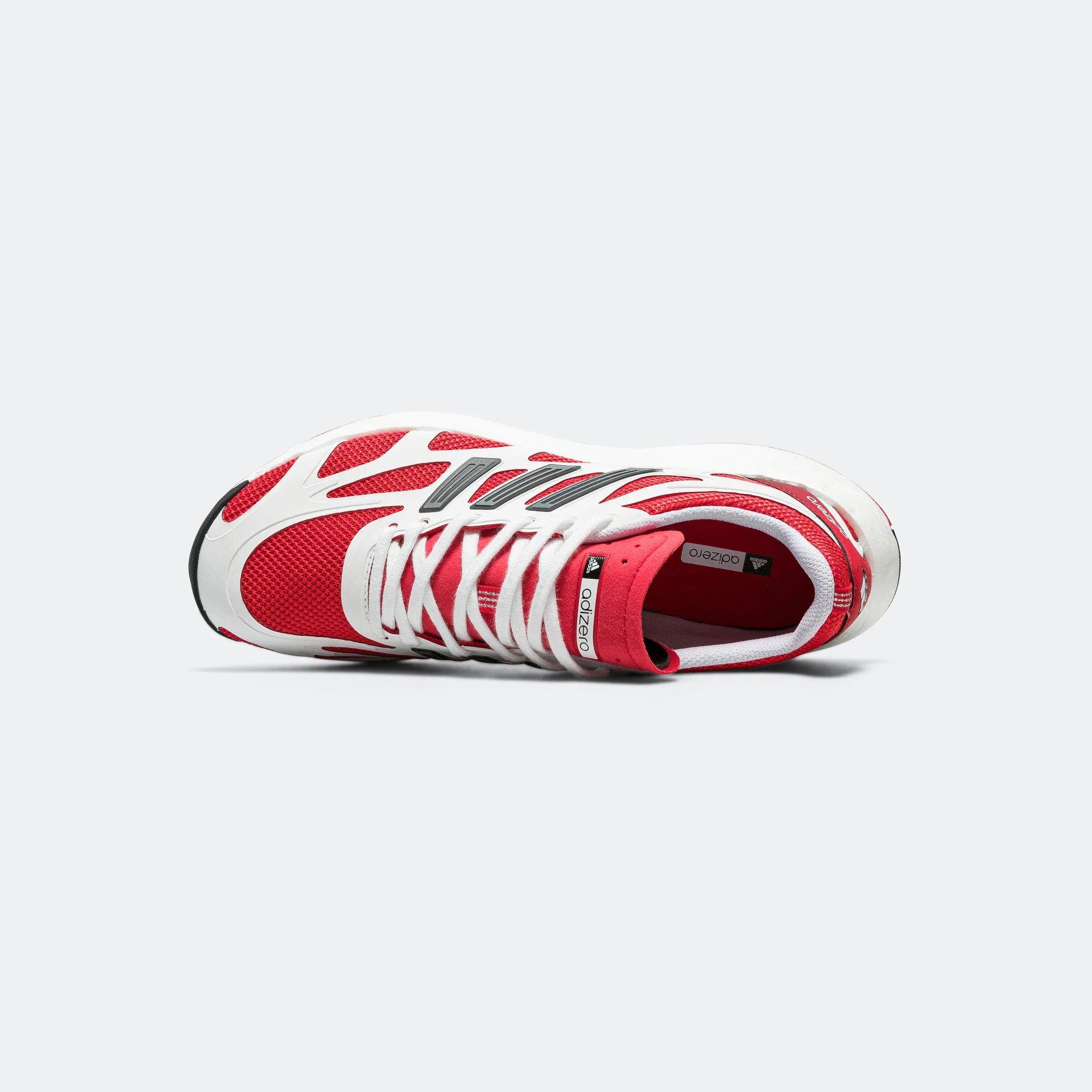 Adizero Aruku - Footwear White/Core Black - Image 4