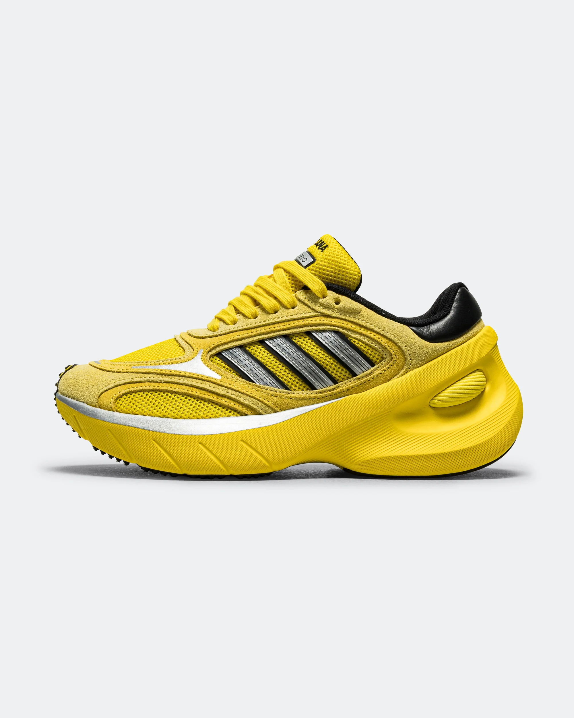 Adizero Goukana - Victory Yellow