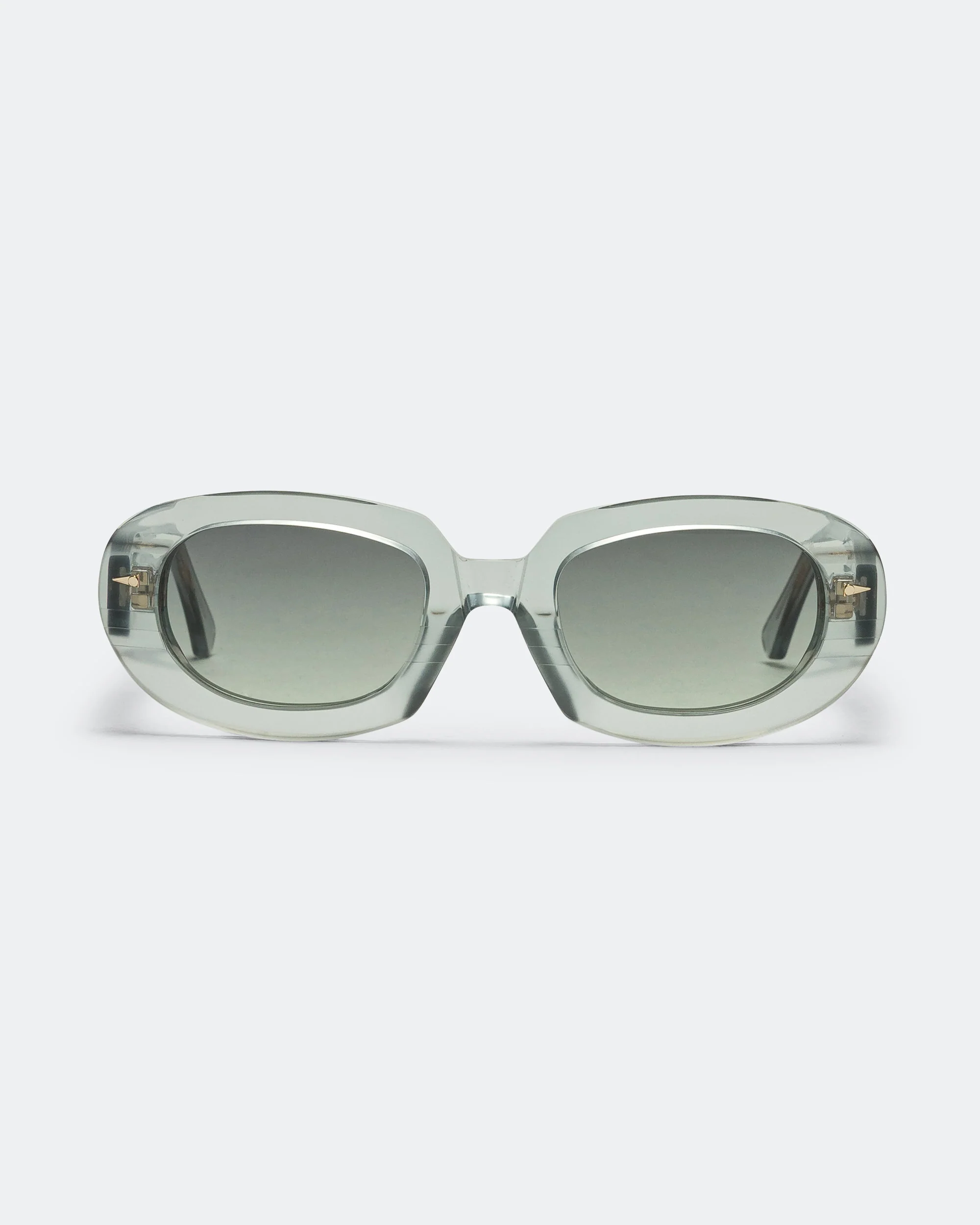 Lombards Sun 50 - Sealight/Green Gradient