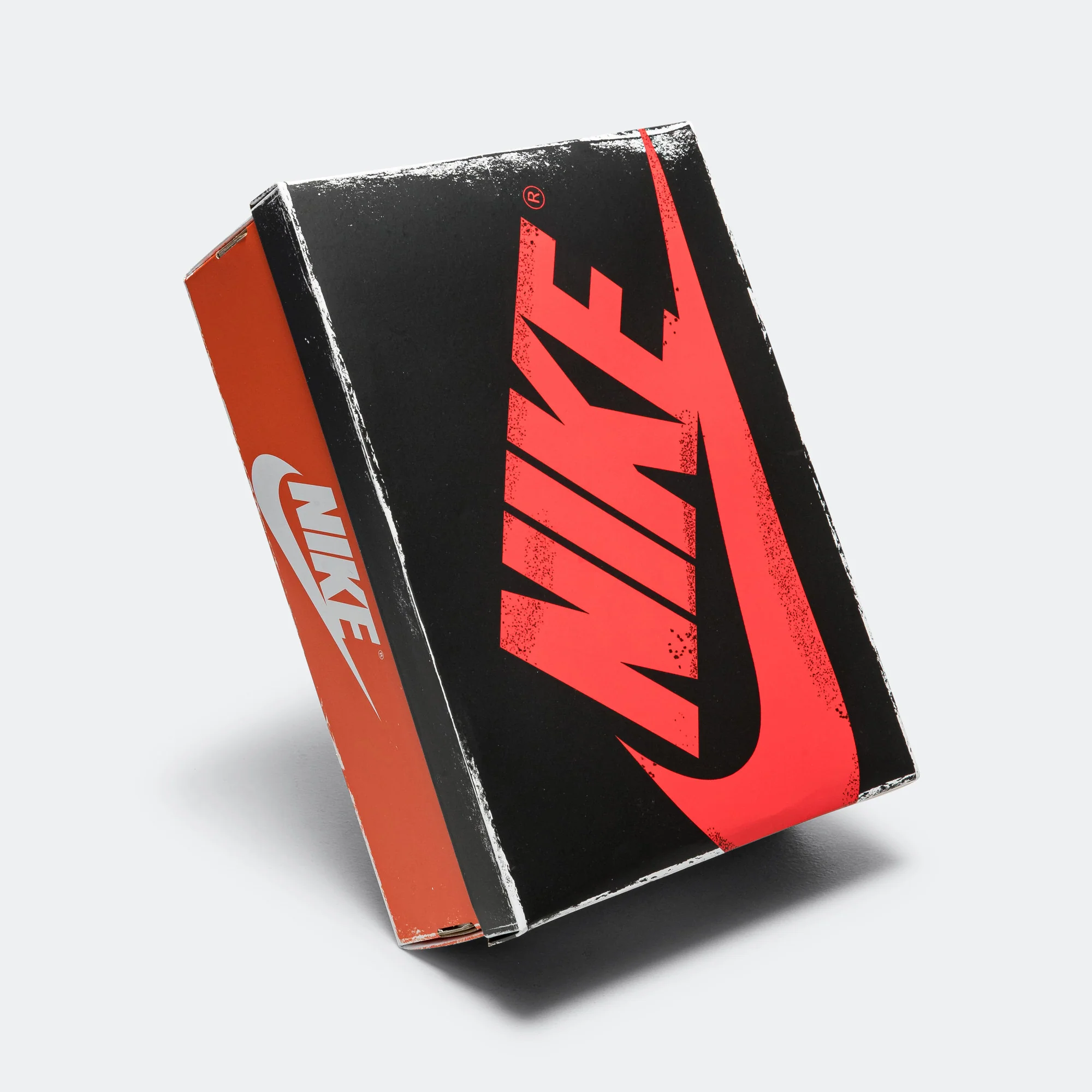 Air Jordan 1 Retro High OG - Dark Powder Blue/Sail - Image 8