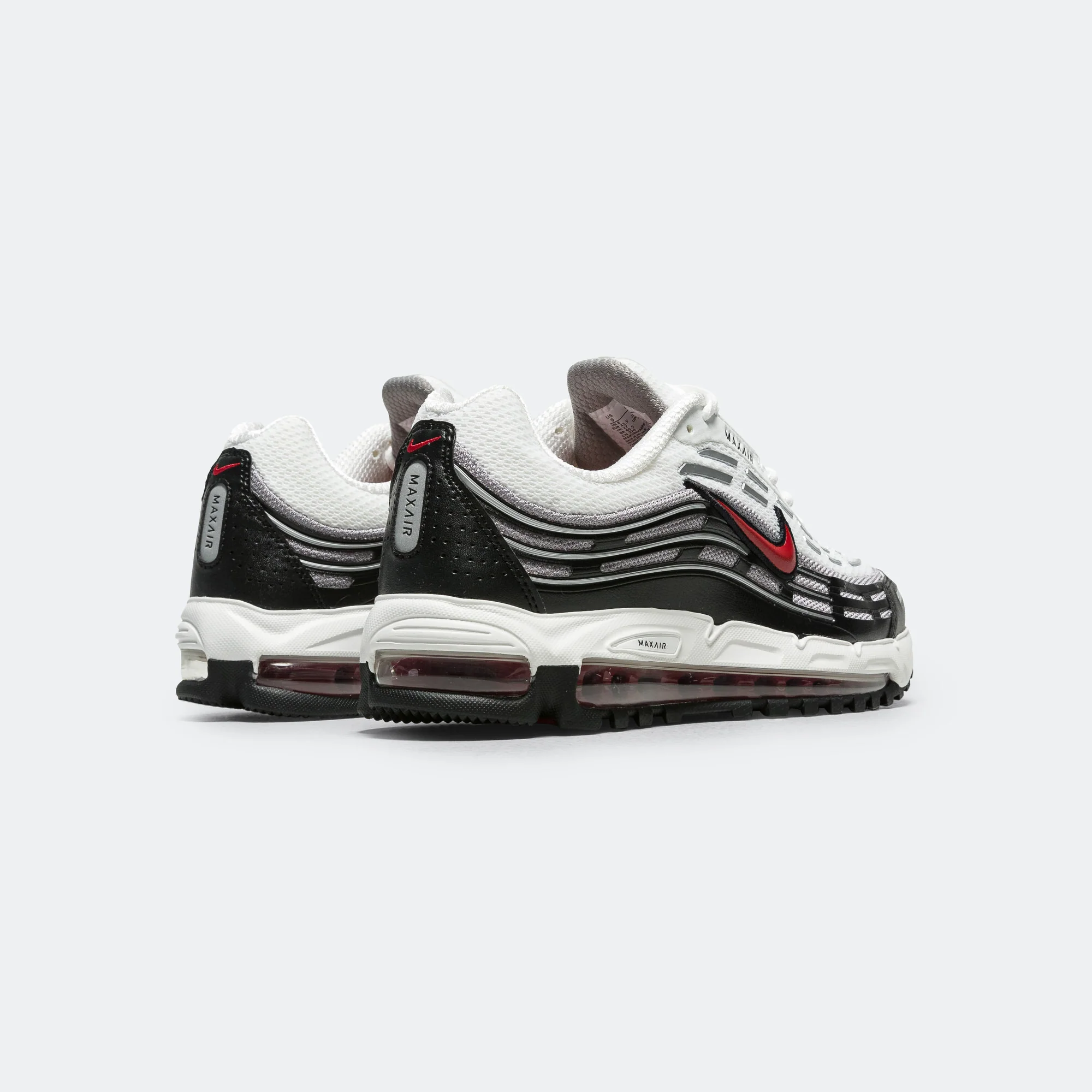 Air Max TL 2.5 - White/Varsity Red-Black-Medium Grey - Image 3
