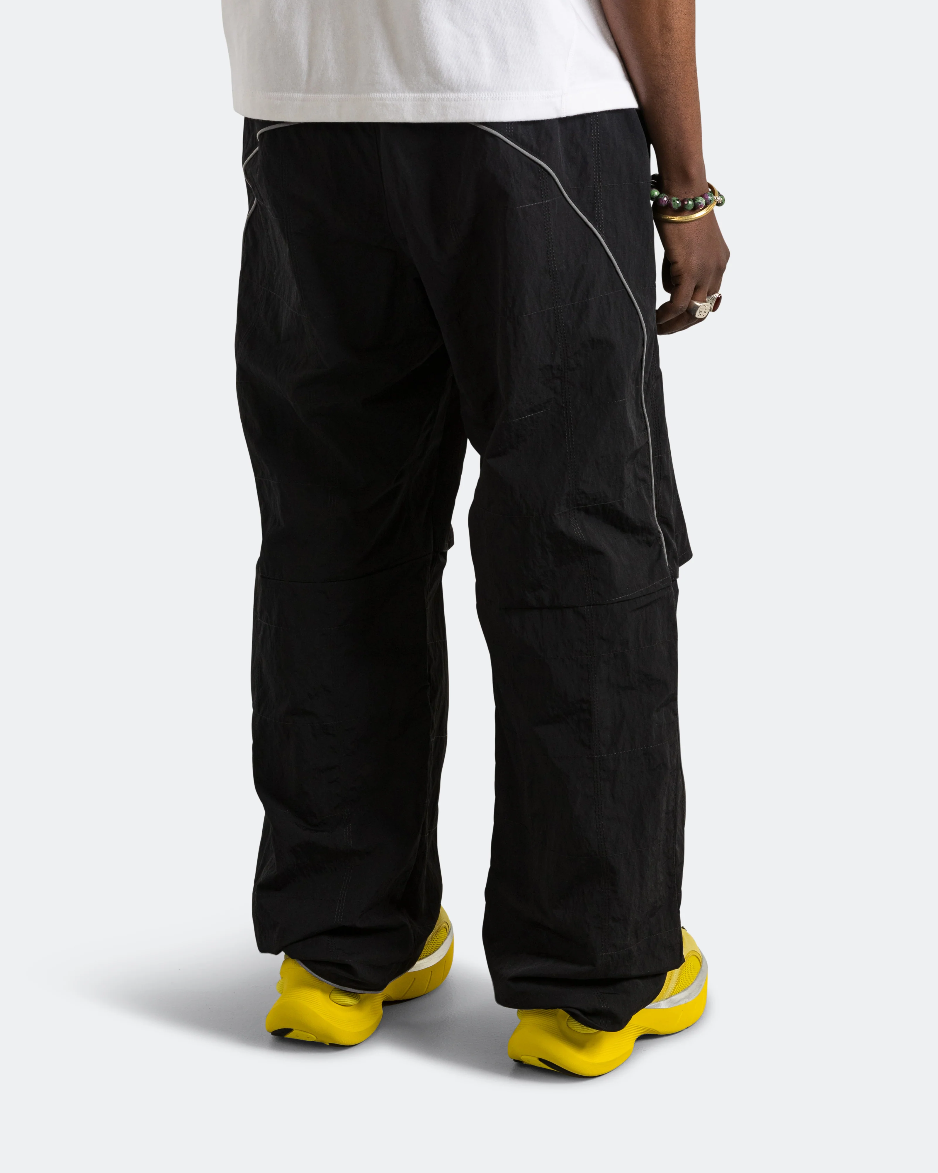Airdrome Shield Pant - Black - Image 3