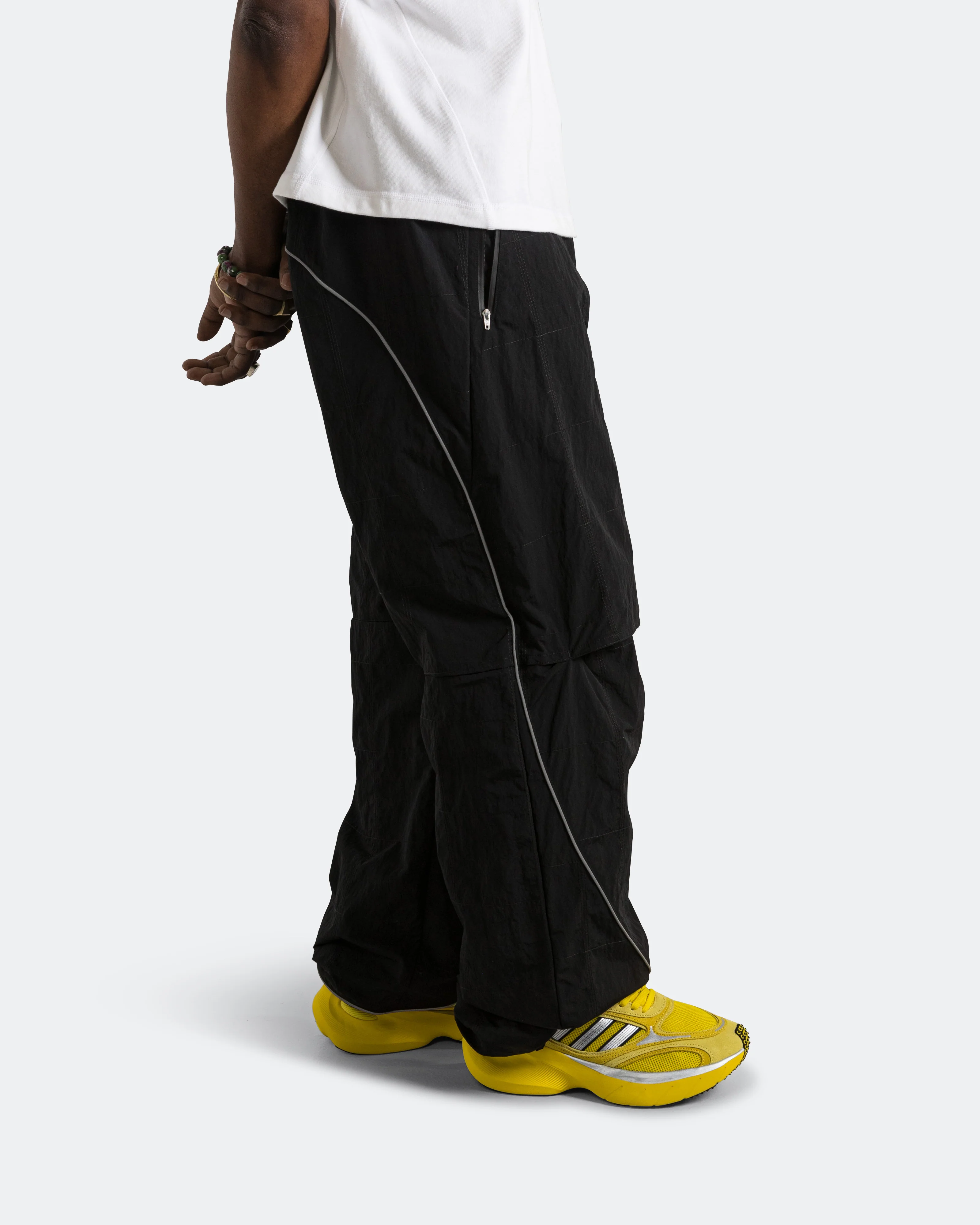 Airdrome Shield Pant - Black - Image 4