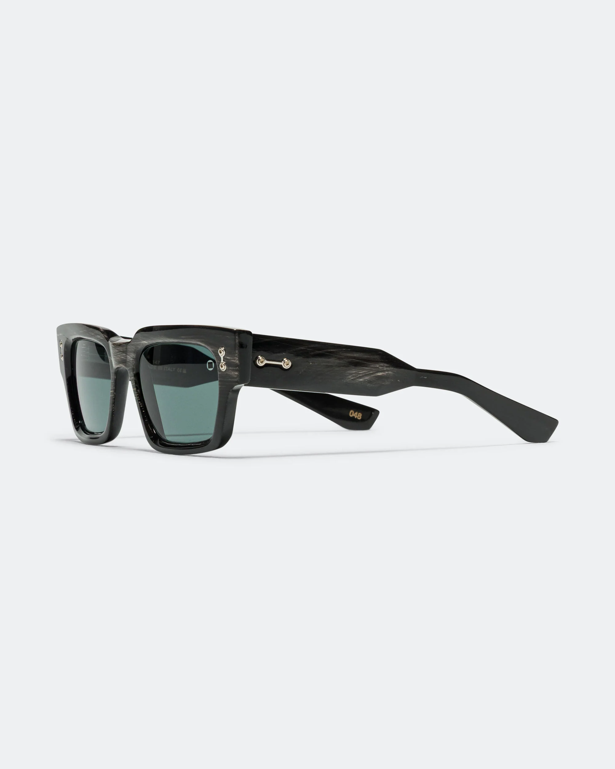 Crafted Cosmo - Striped Black Buffalo Horn - Image 2
