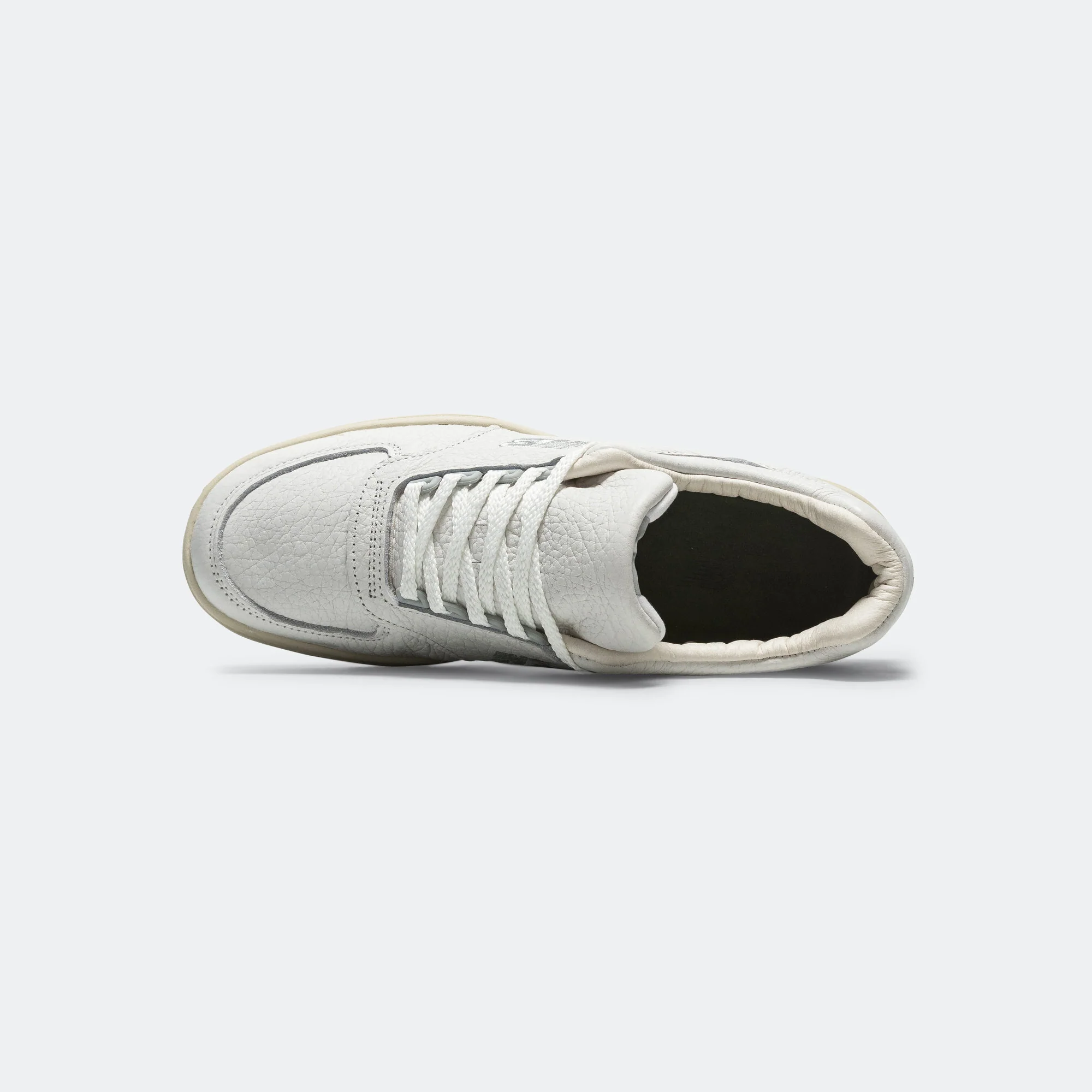 Allerdale - White - Image 4