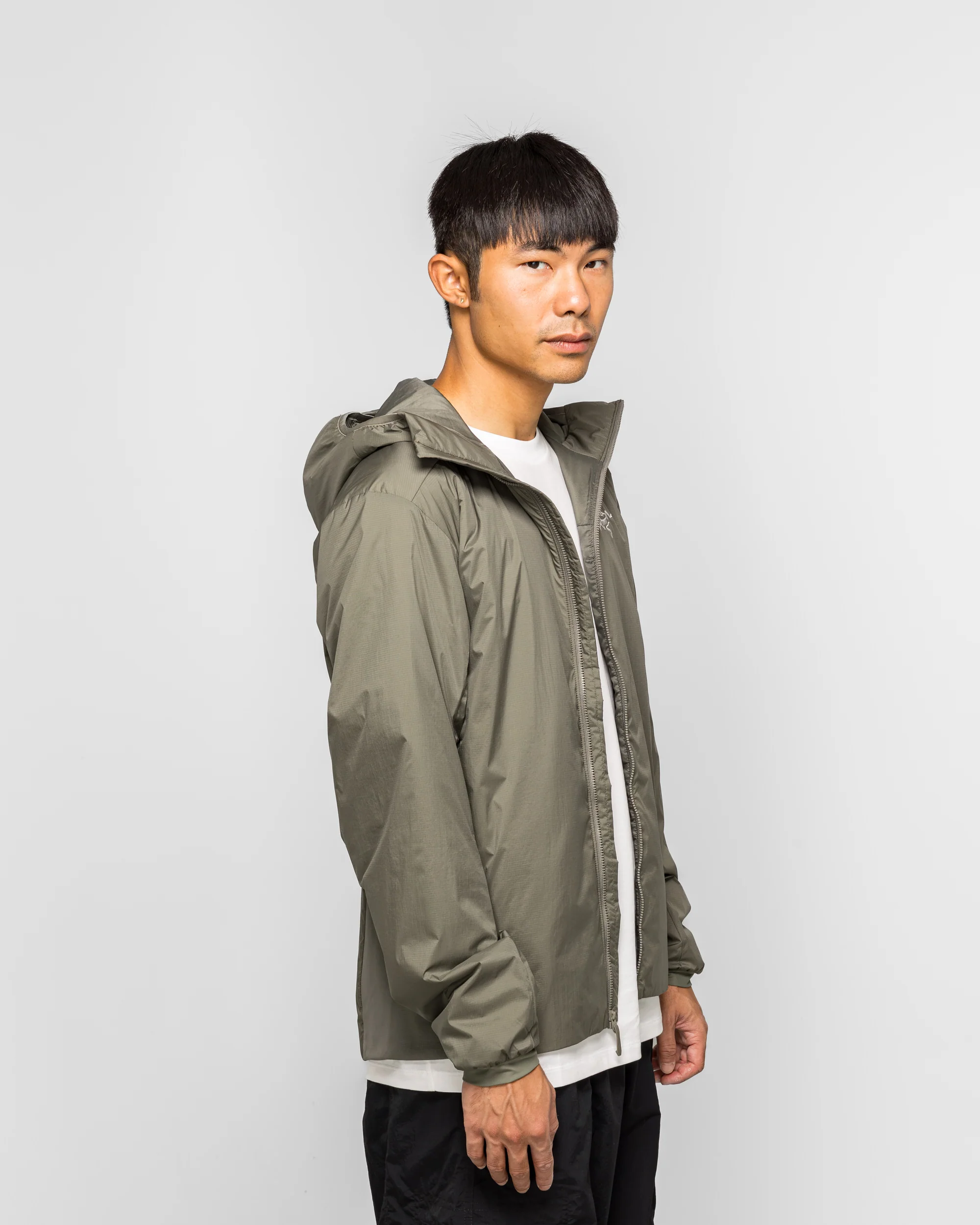 Atom Hoody - Forage - Image 3