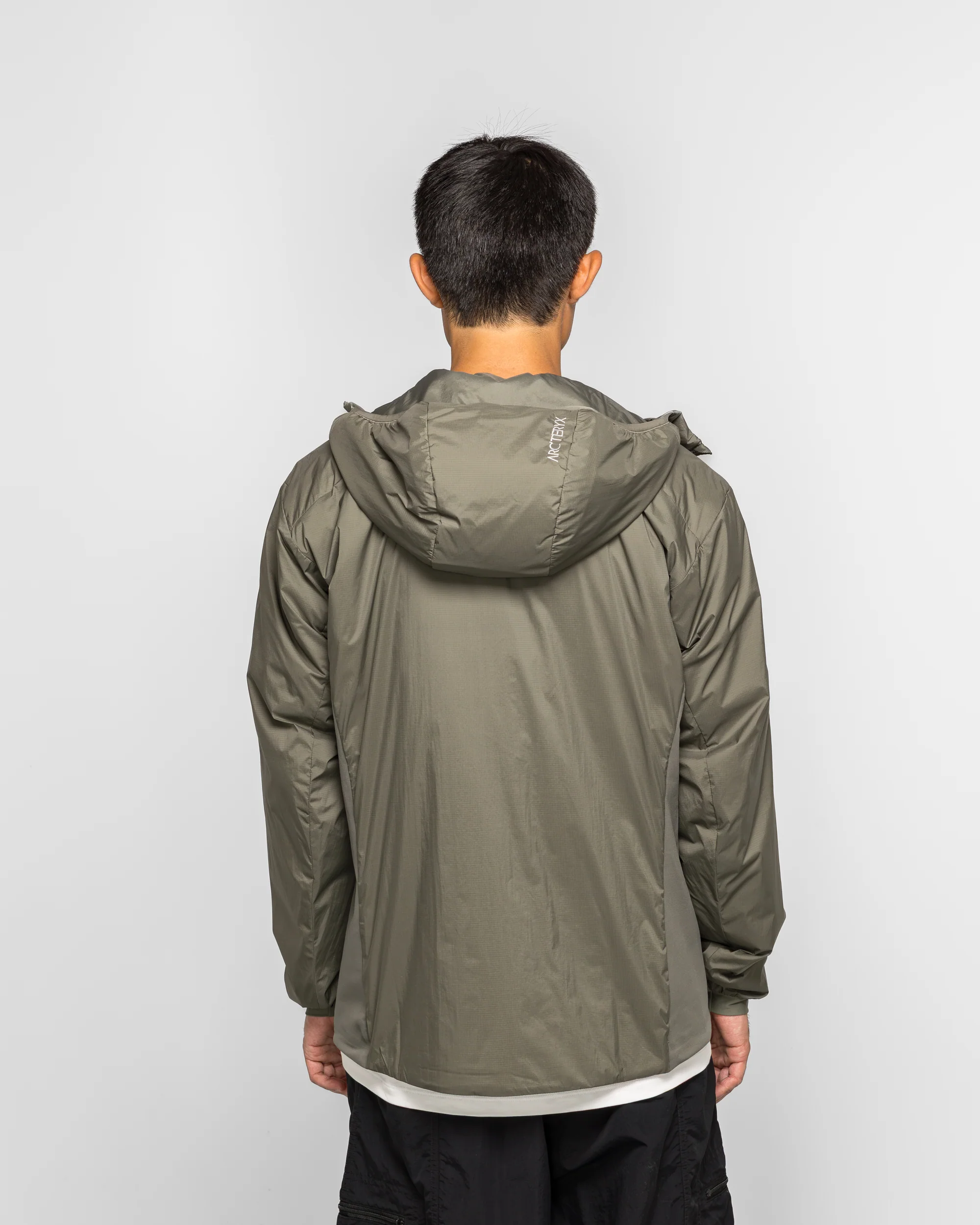 Atom Hoody - Forage - Image 4
