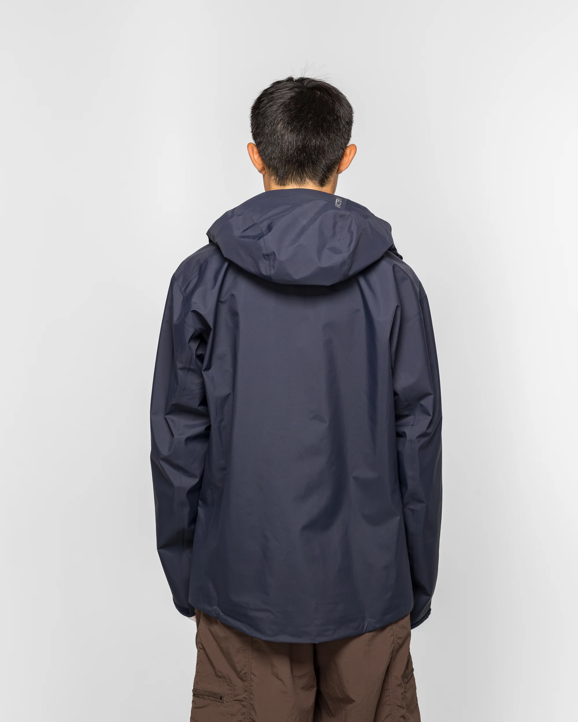 Beta Jacket - Black Sapphire - Image 4