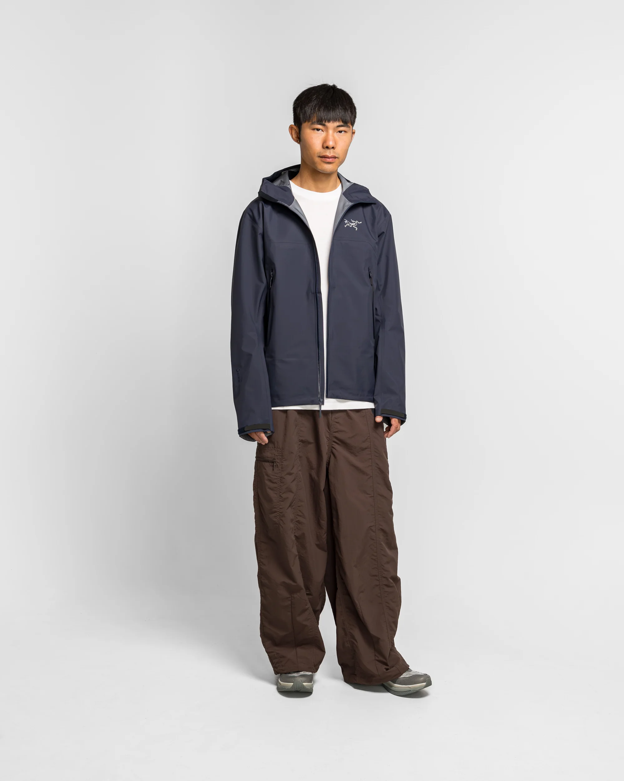 Beta Jacket - Black Sapphire - Image 6