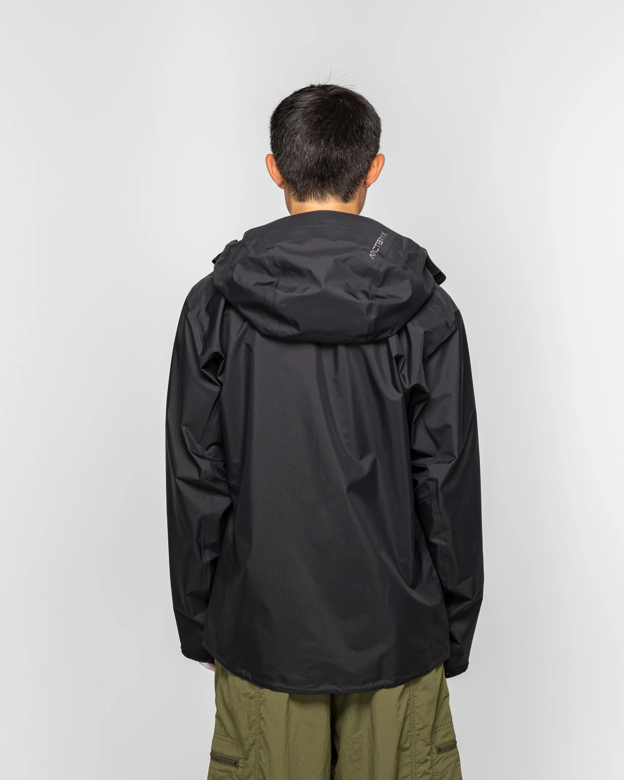Beta SL Jacket - Black - Image 4