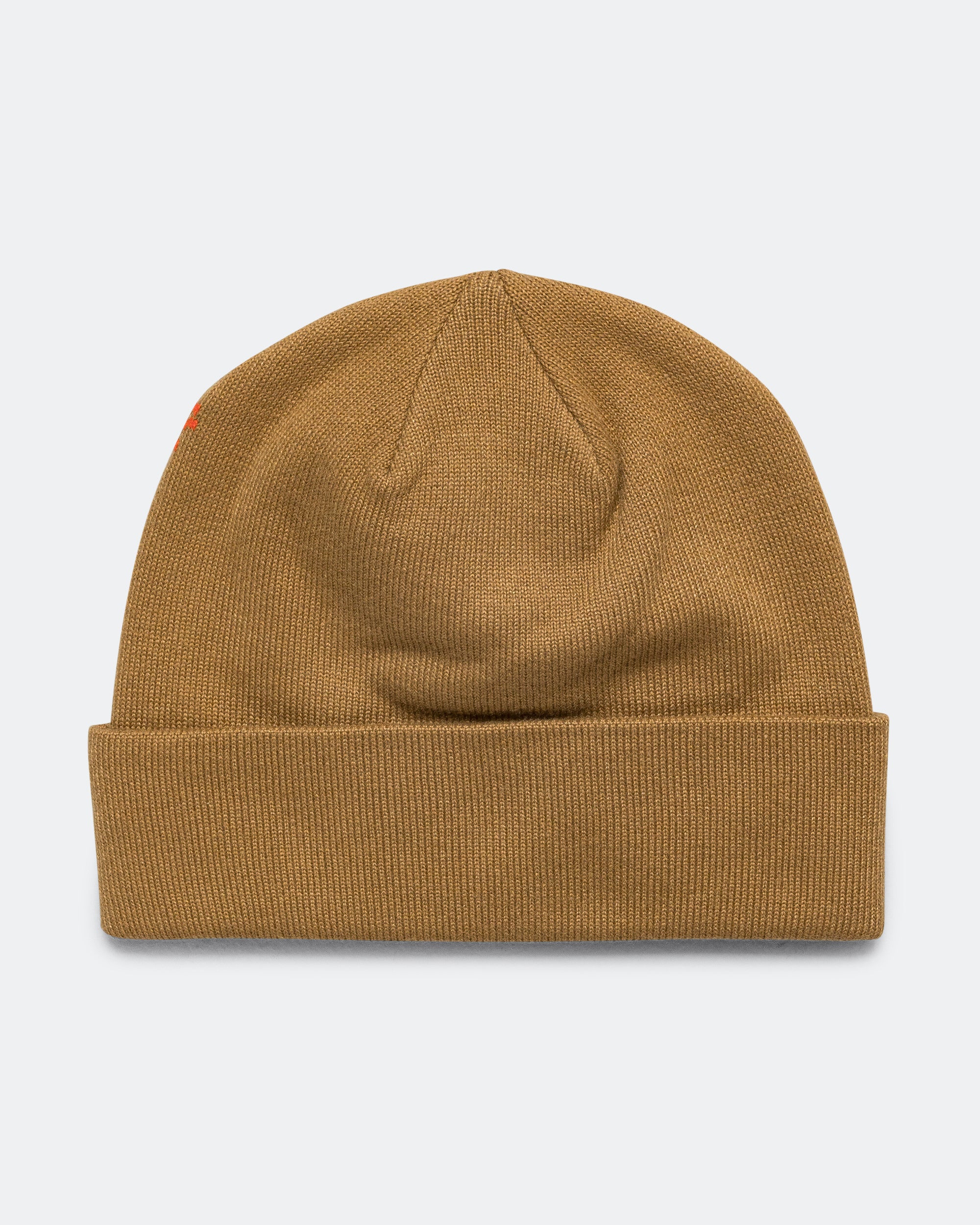 Bird Word Toque - Canvas/Dynasty - Image 3