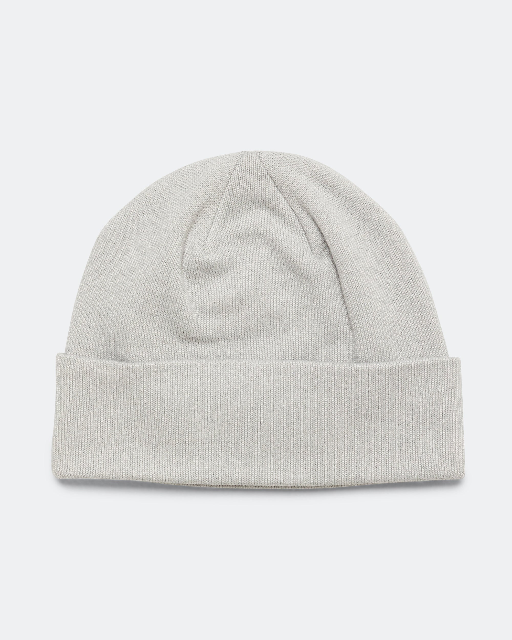 Bird Word Toque - Solitude/Arctic Silk - Image 3