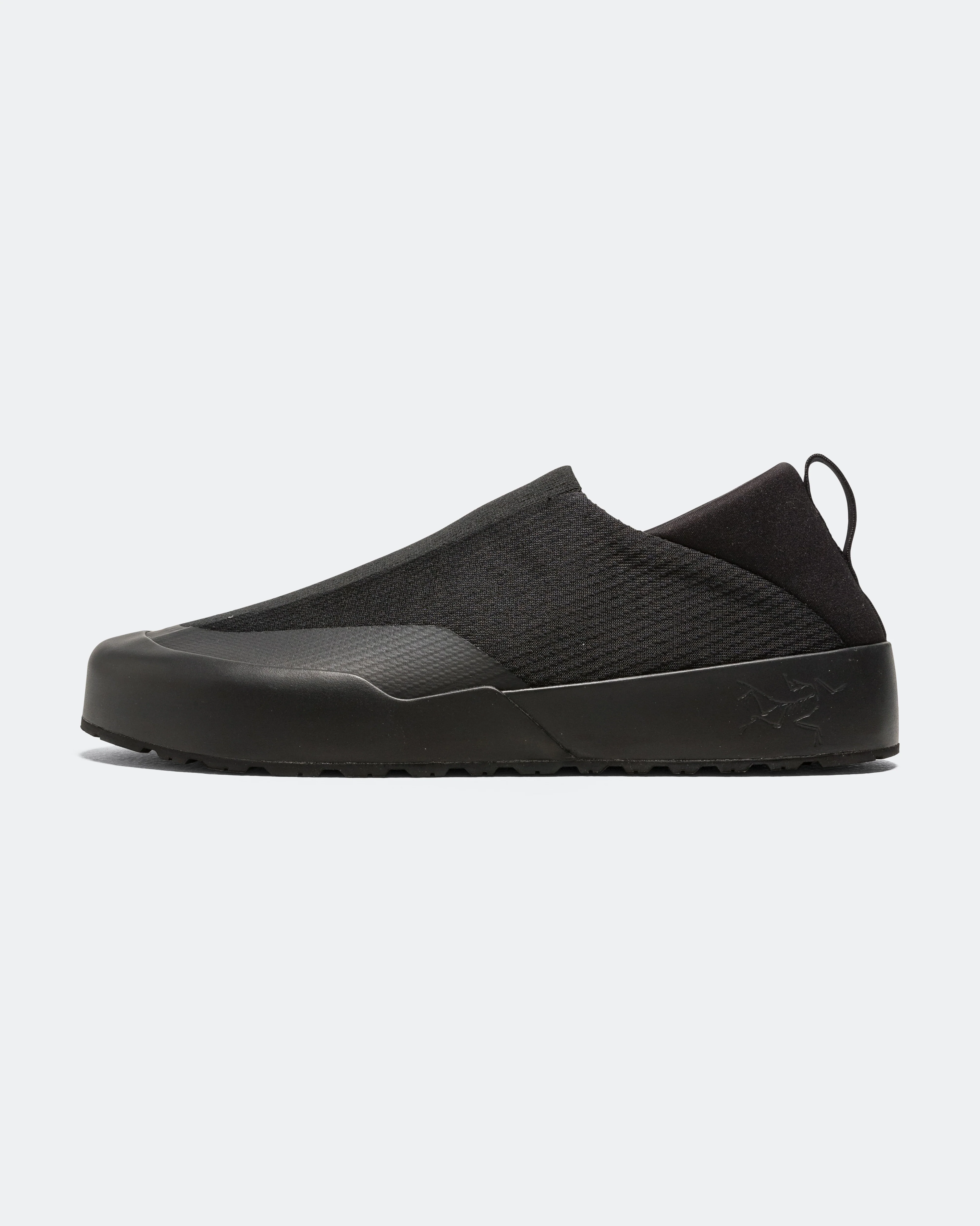 Kragg - Black/Black