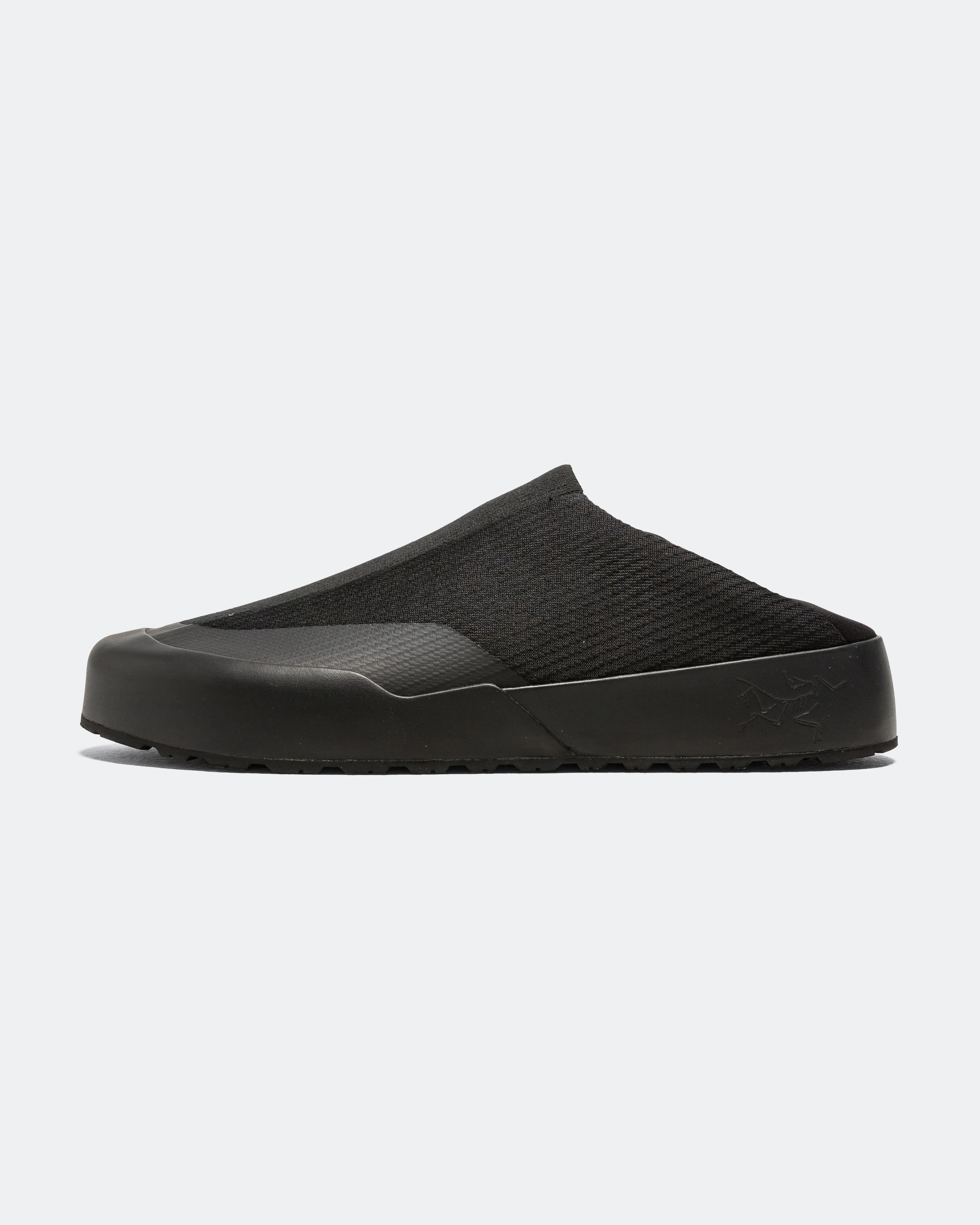 Kragg - Black/Black - Image 2