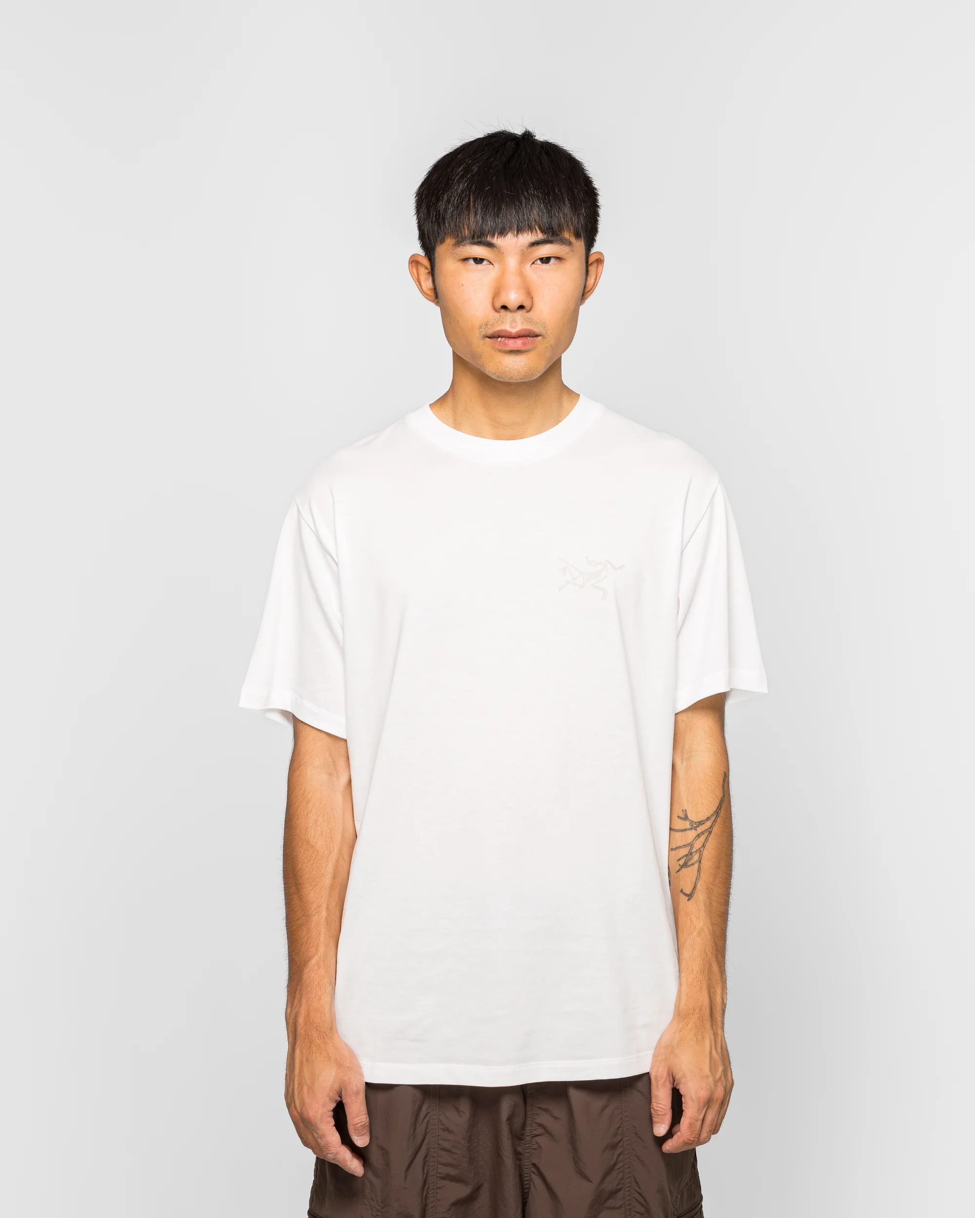 Kragg SL Cotton SS - White Light - Image 2