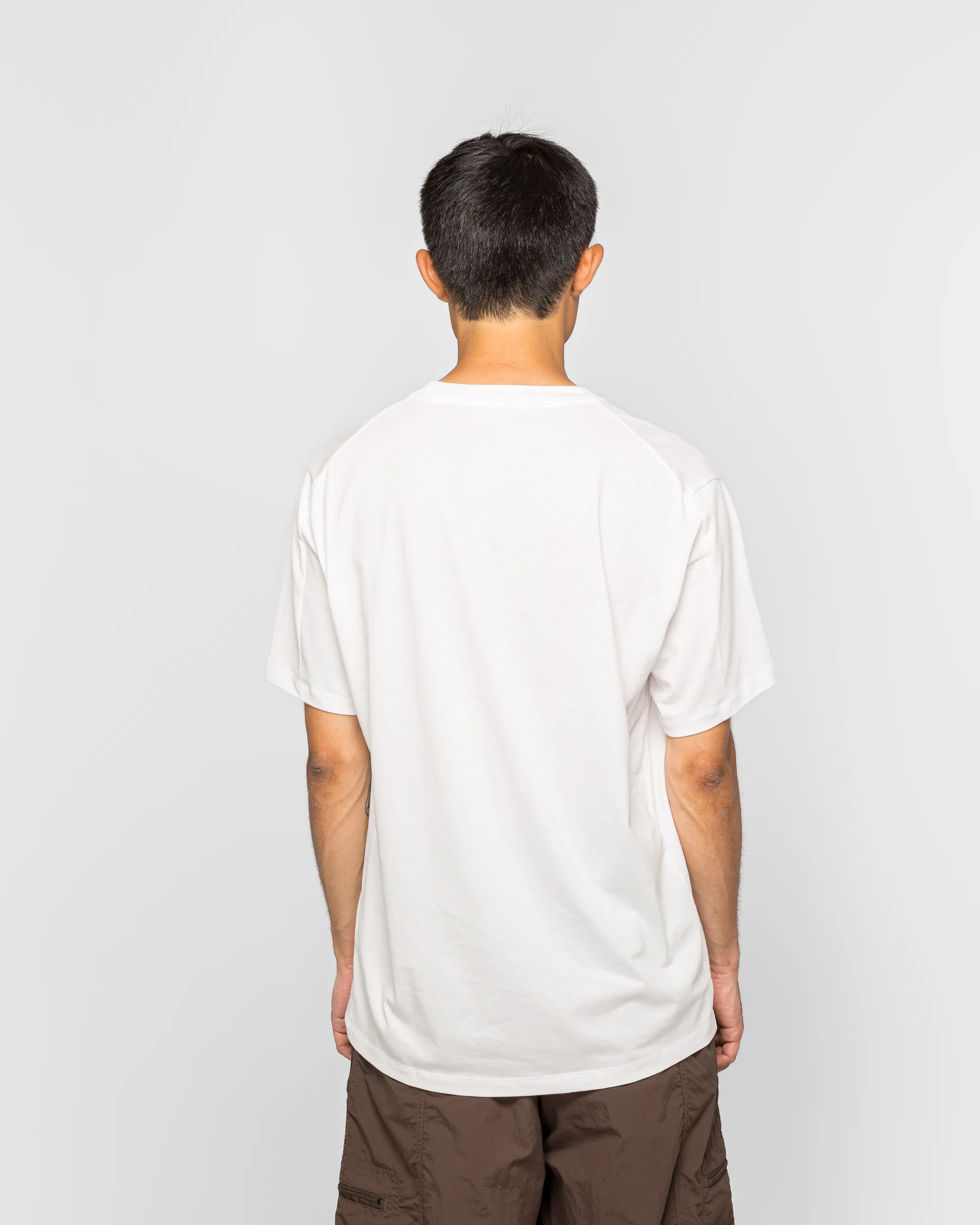 Kragg SL Cotton SS - White Light - Image 4