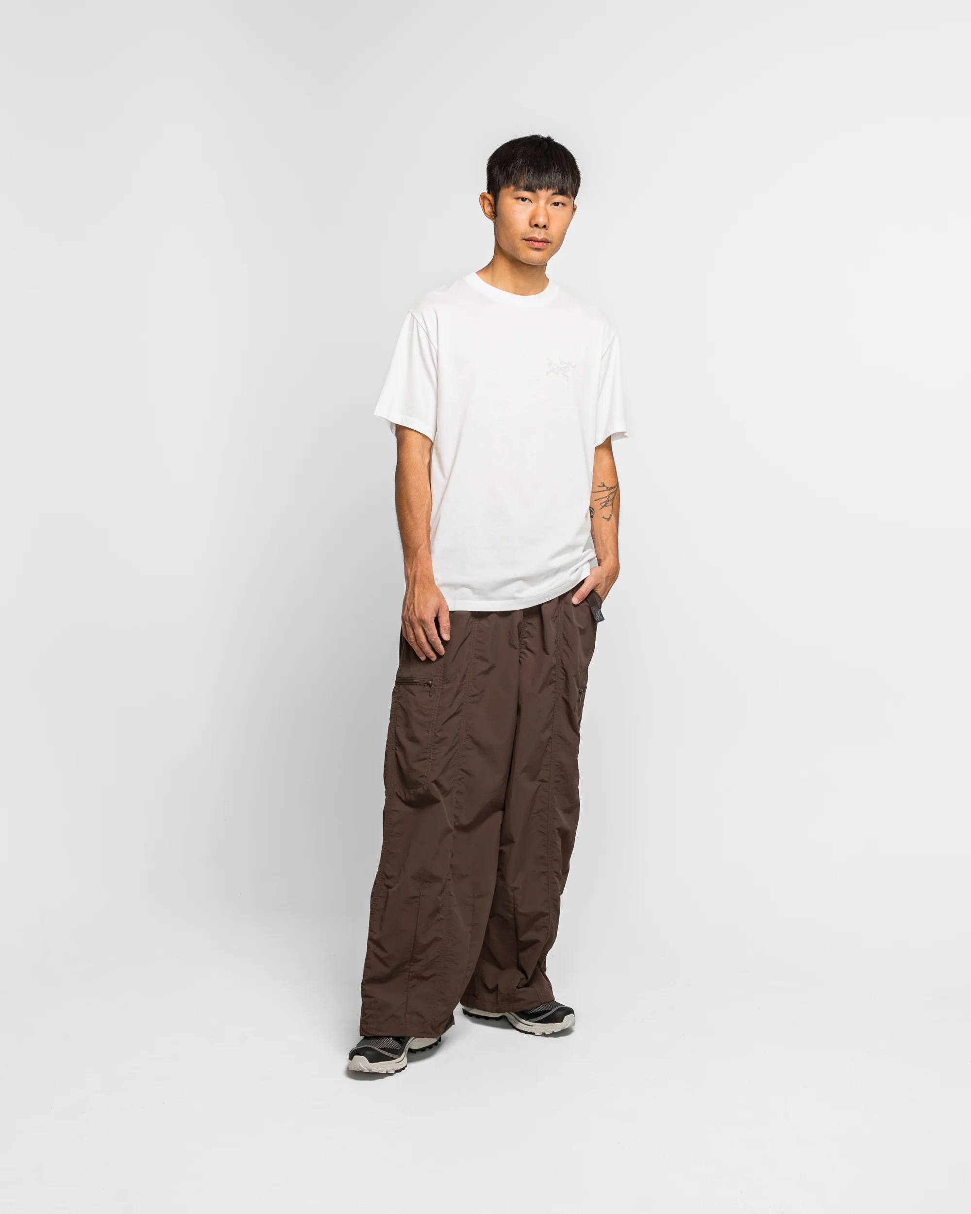 Kragg SL Cotton SS - White Light - Image 5