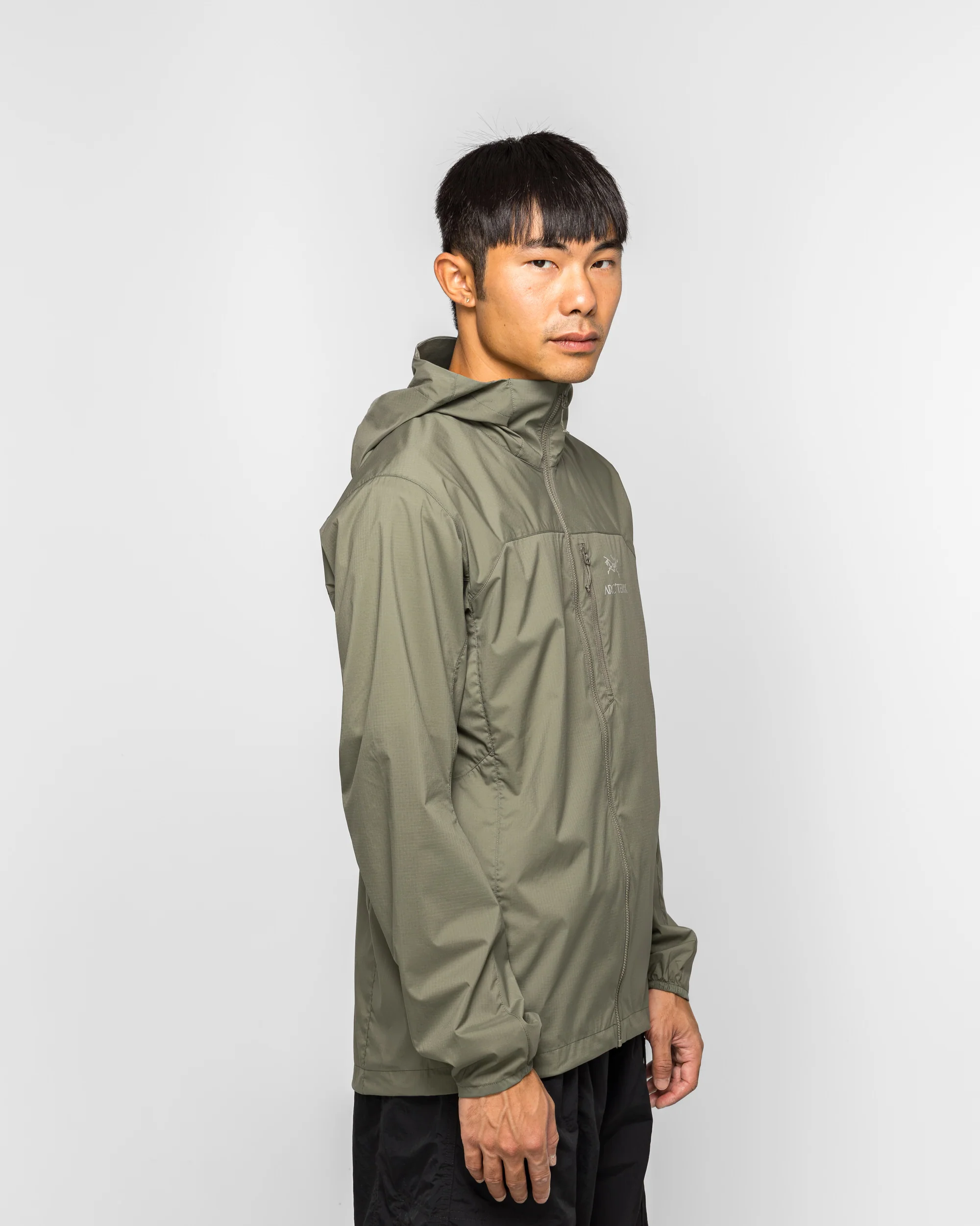 Squamish Hoody - Forage - Image 3