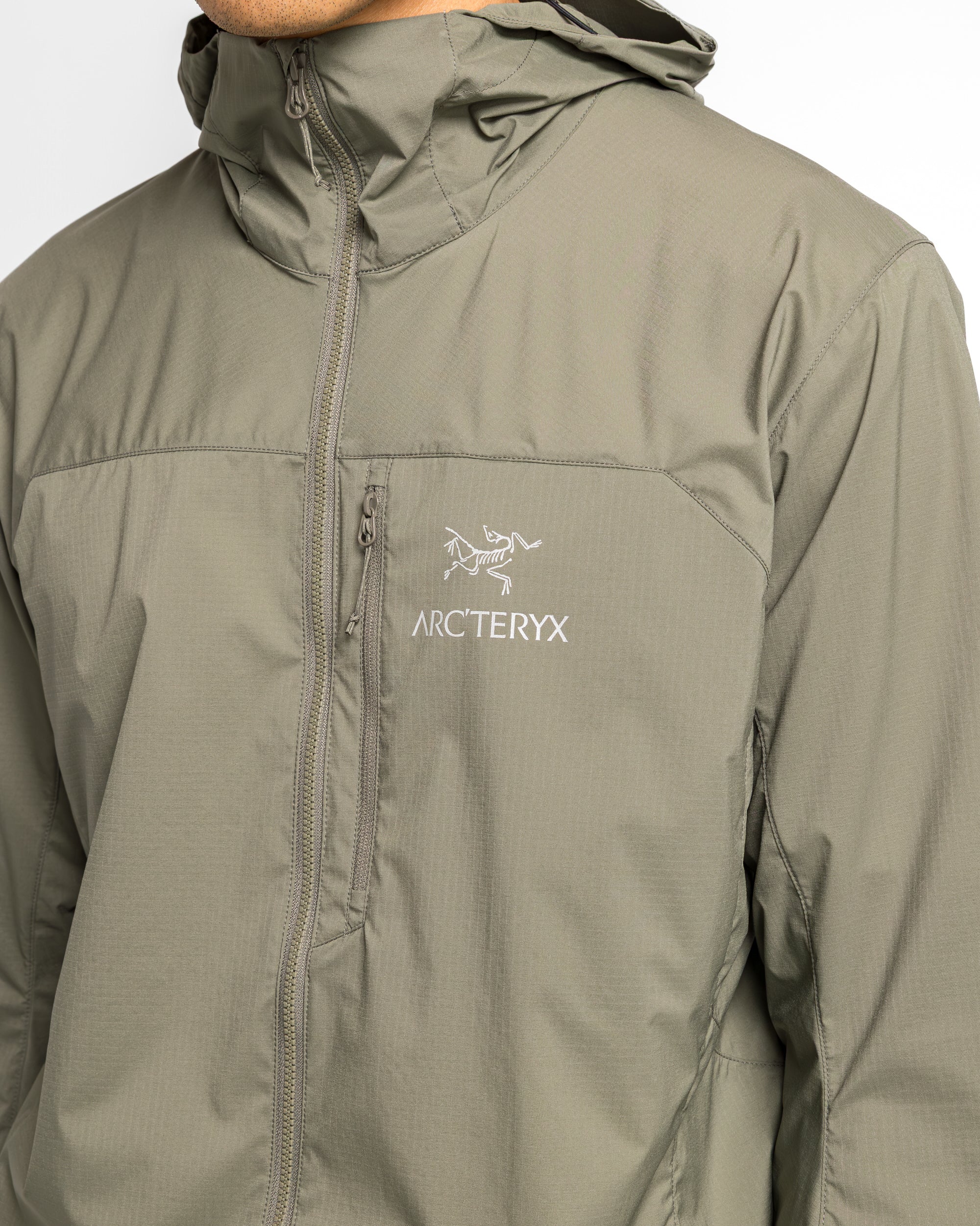 Squamish Hoody - Forage - Image 5