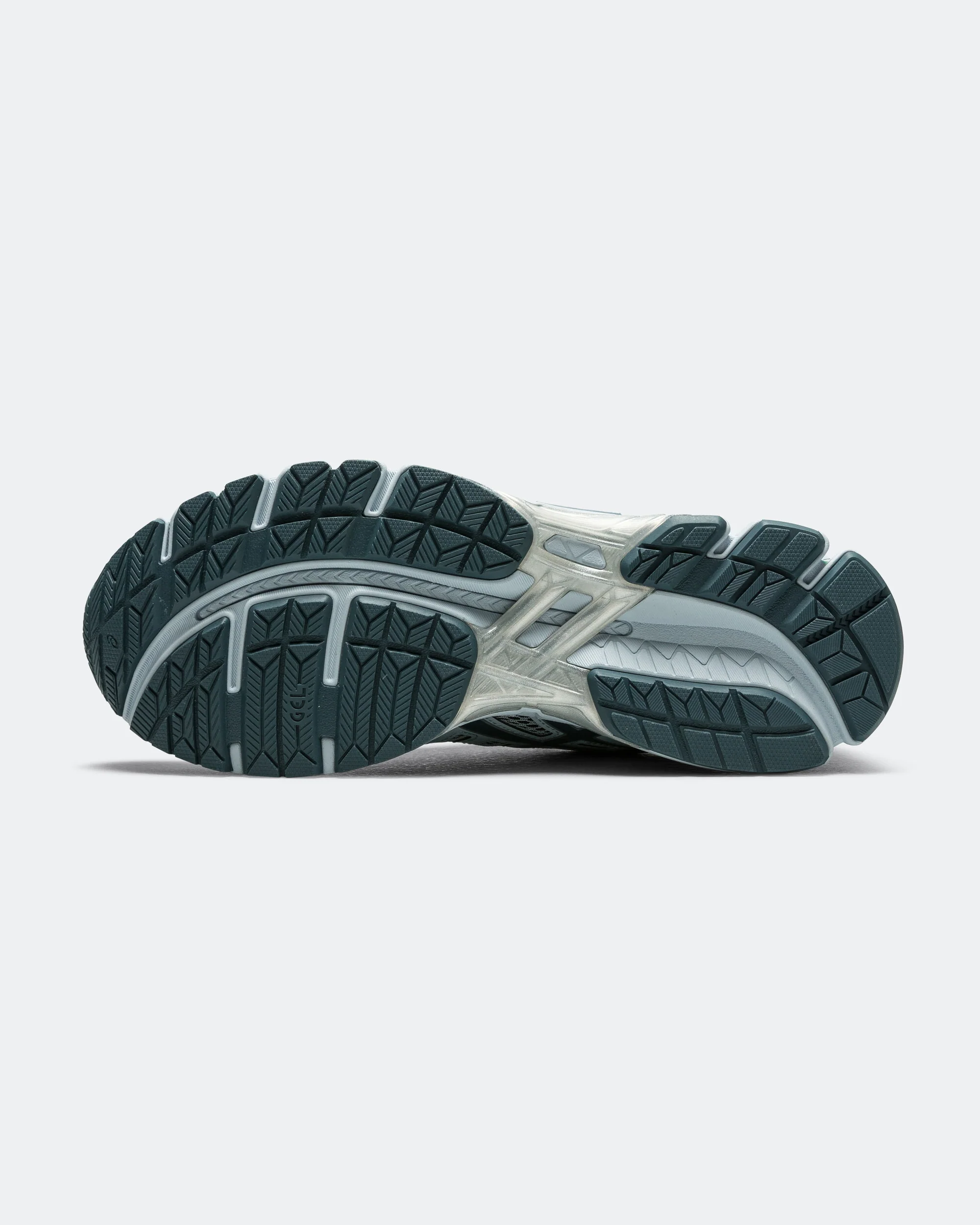 GEL-Kayano 20 - Storm Cloud/Cilantro - Image 5