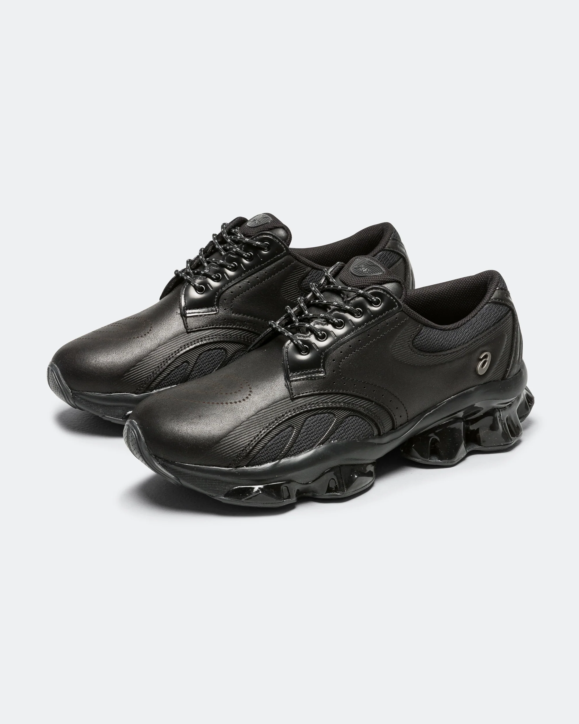 GEL-Kinetic x S-PROJECT - Black/Black - Image 2