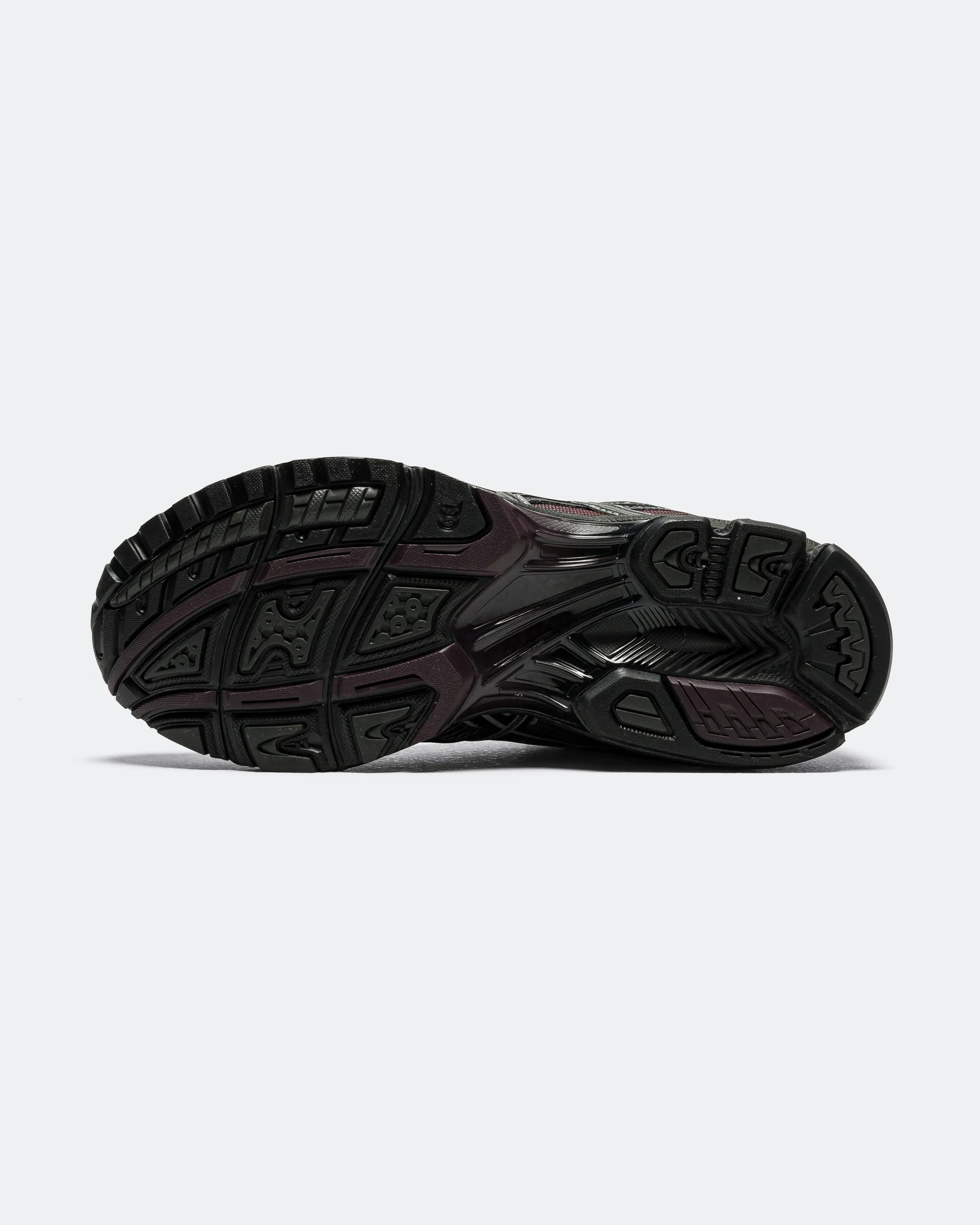 GEL-Nimbus 10.1 x UNAFFECTED - Gunmetal/Black - Image 5