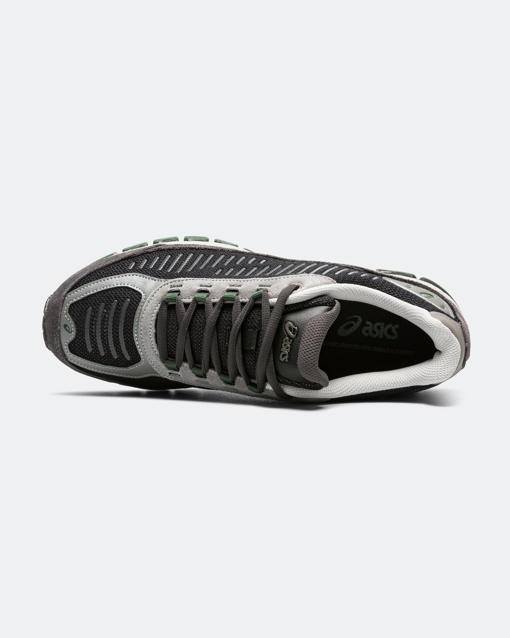 GEL-Quantum 360 I AMP - Black/Obsidian Grey - Image 4