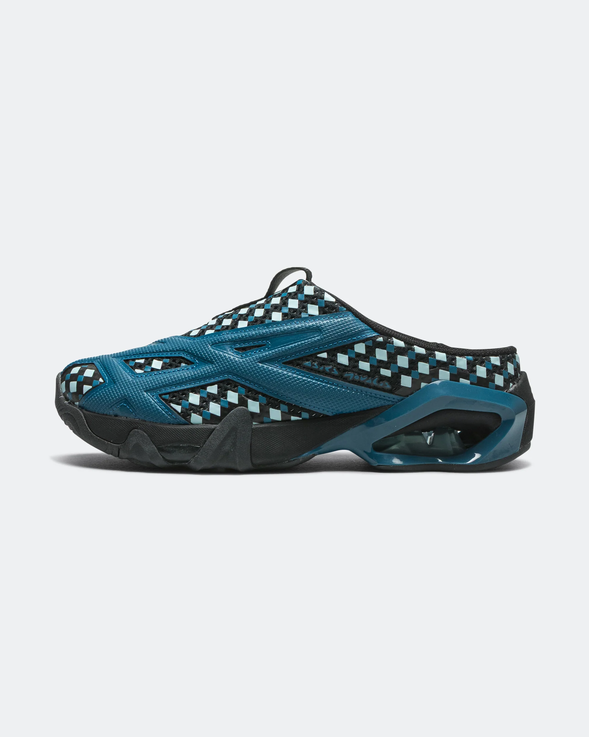 GEL-Styrax - Graphite Grey/Teal