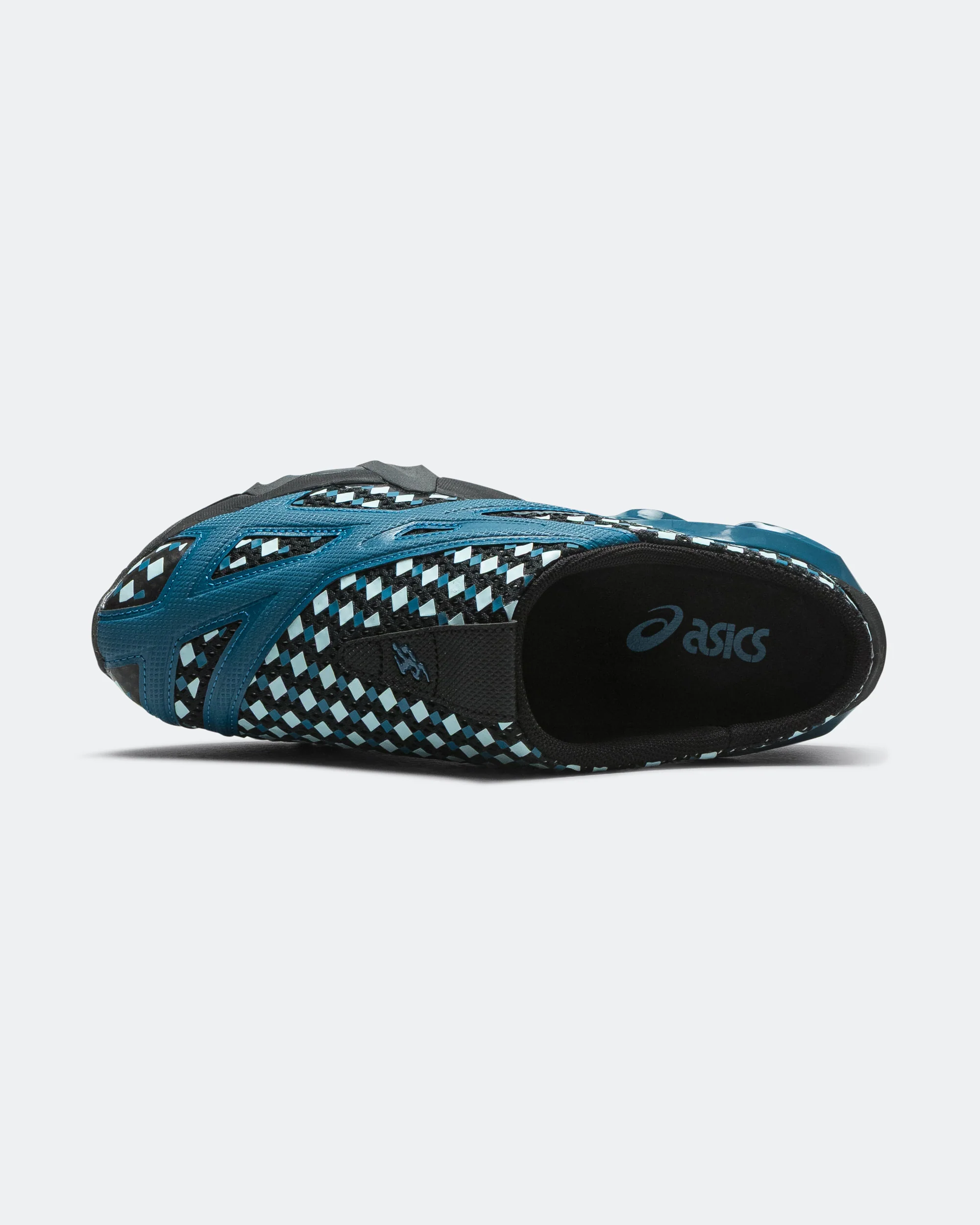 GEL-Styrax - Graphite Grey/Teal - Image 4