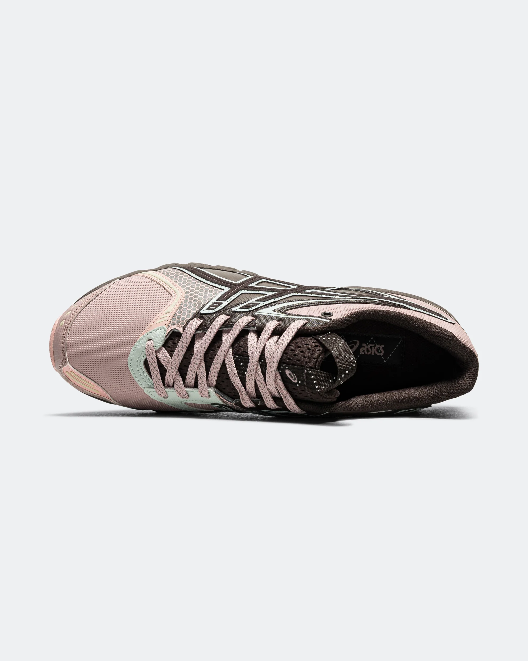 UB11-S GEL-DS Trainer 14 - Coneflower/Black Coffee - Image 4