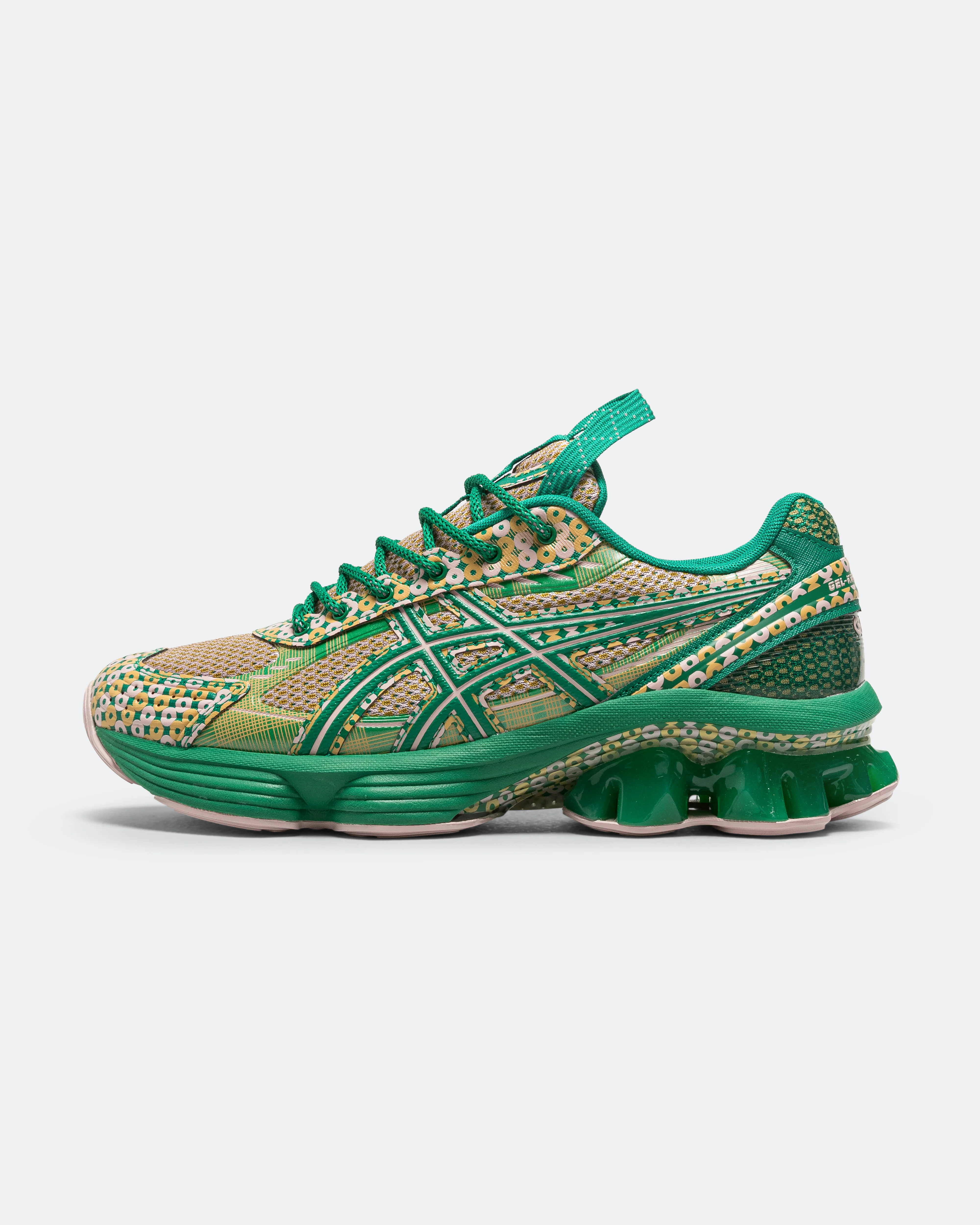 US7-S GEL-Kinetic Fluent - Watershed Rose/Kale