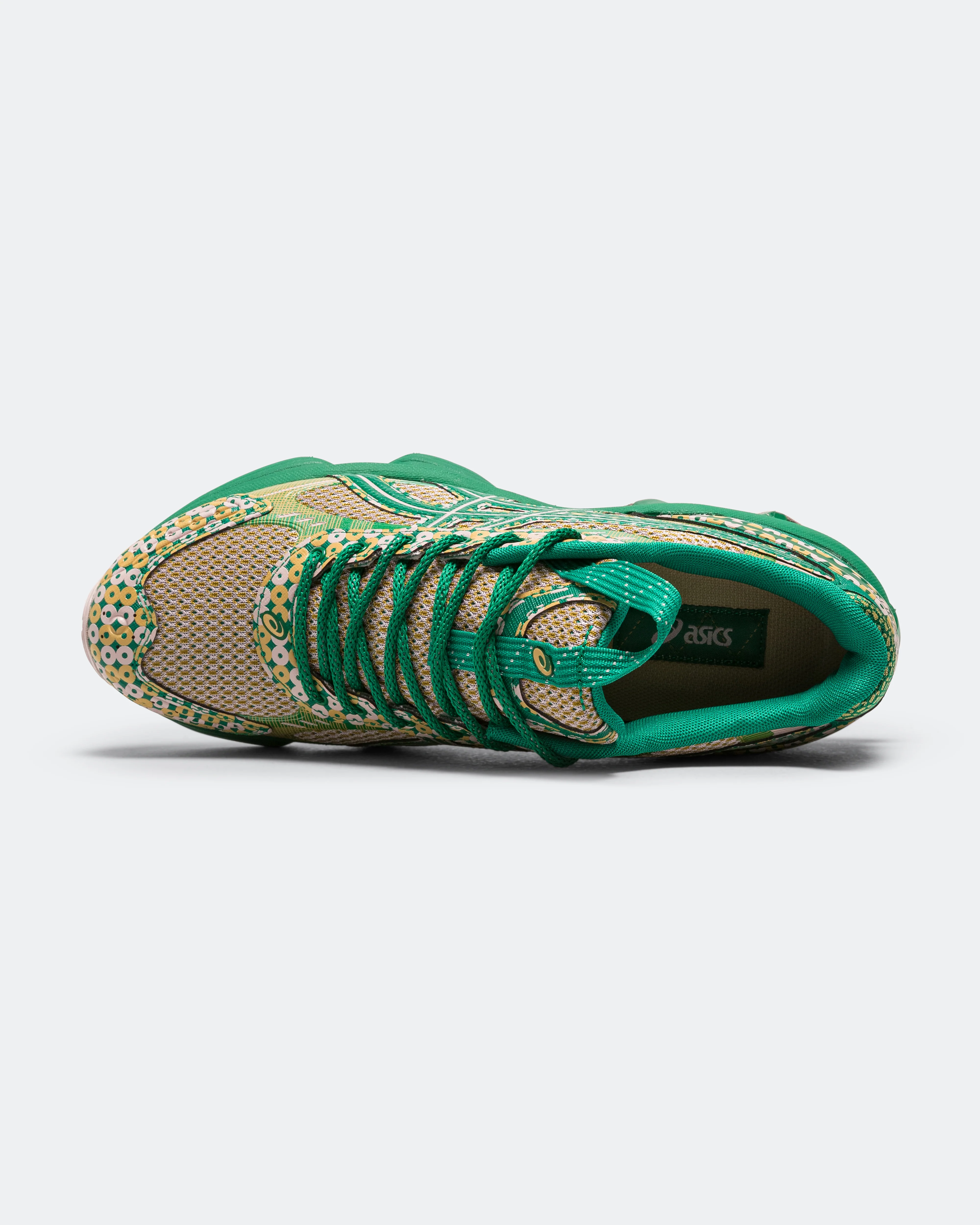 US7-S GEL-Kinetic Fluent - Watershed Rose/Kale - Image 4