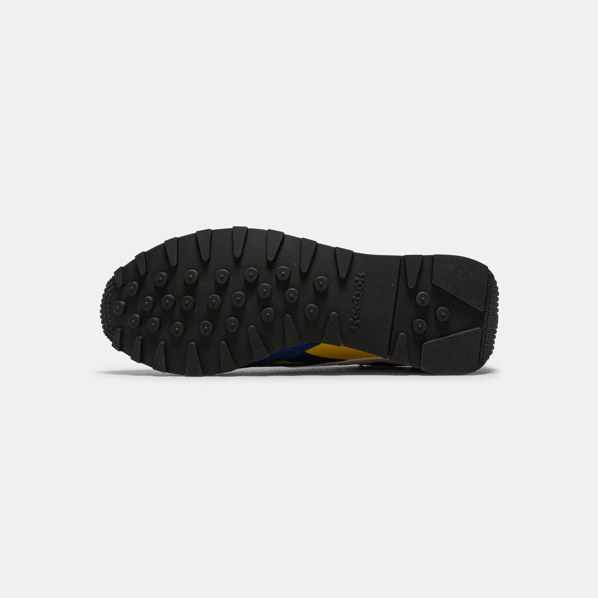 Aztec II - Cobalt/Yellow - Image 5