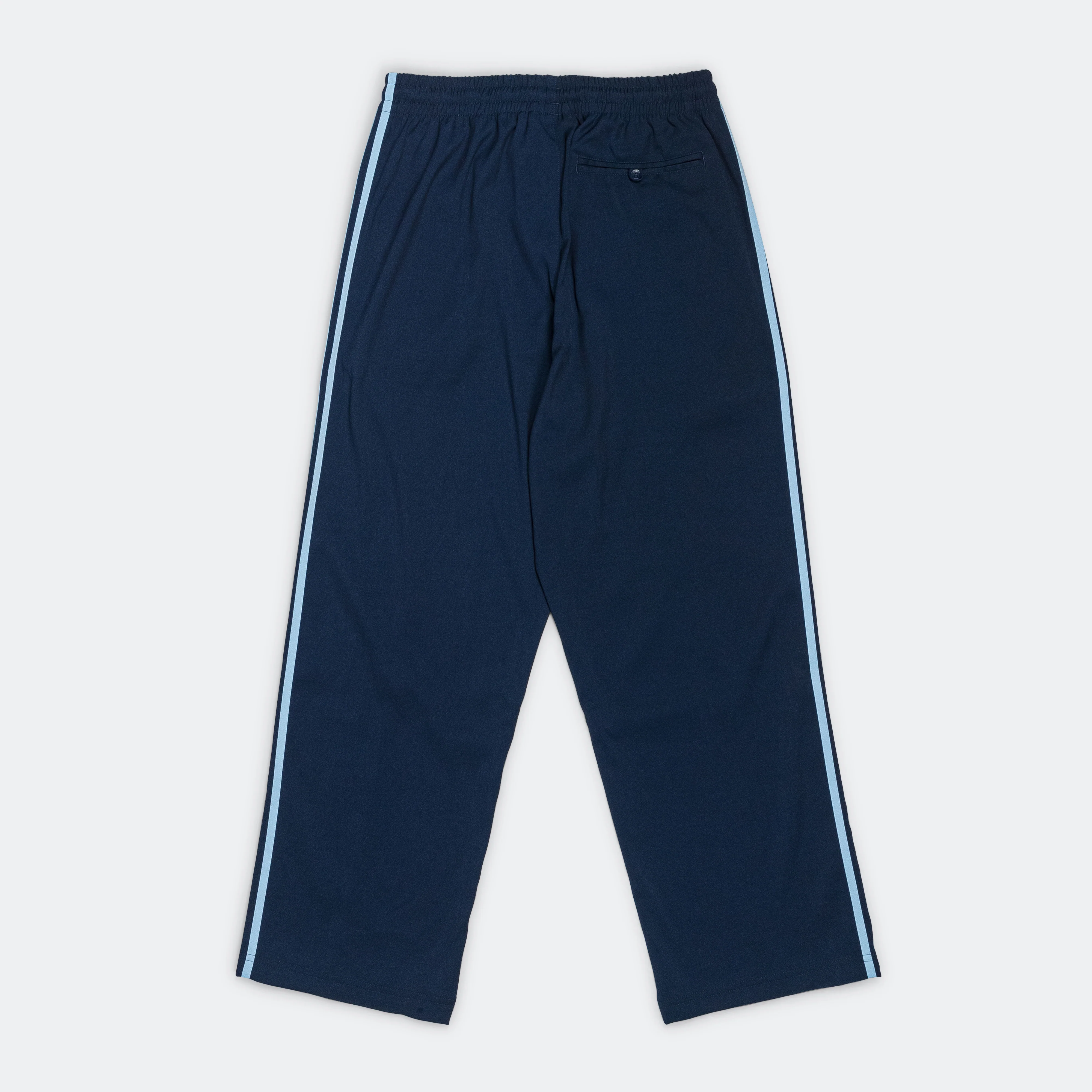 Baggy Track Pant - Night Indigo - Image 5